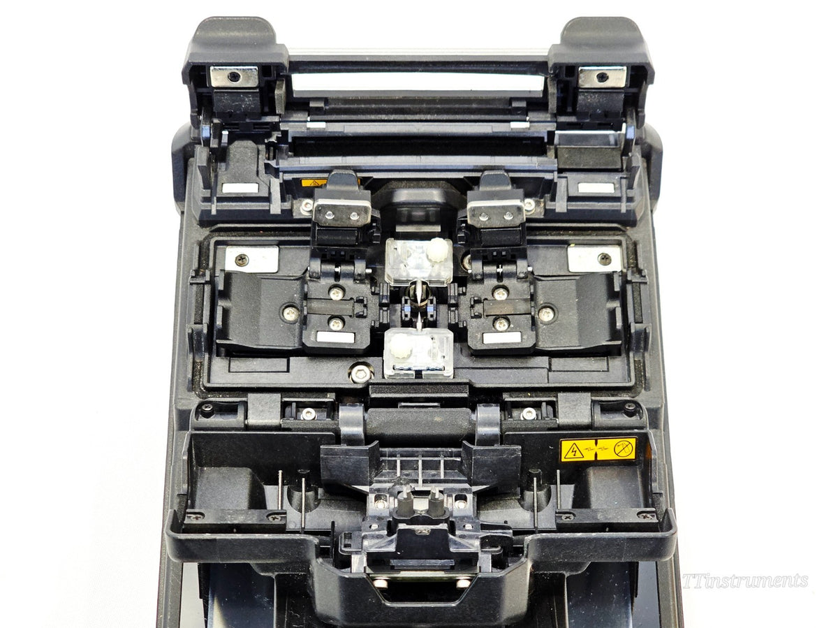 Serviced Fujikura 41S Active Cladding Fusion Splicer ARC 38634