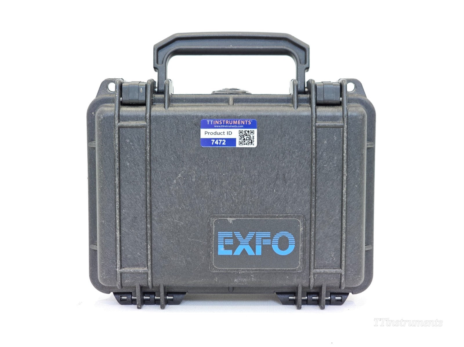 EXFO Launch Test Cable PSB-B-2200-88-88 2200M SM APC