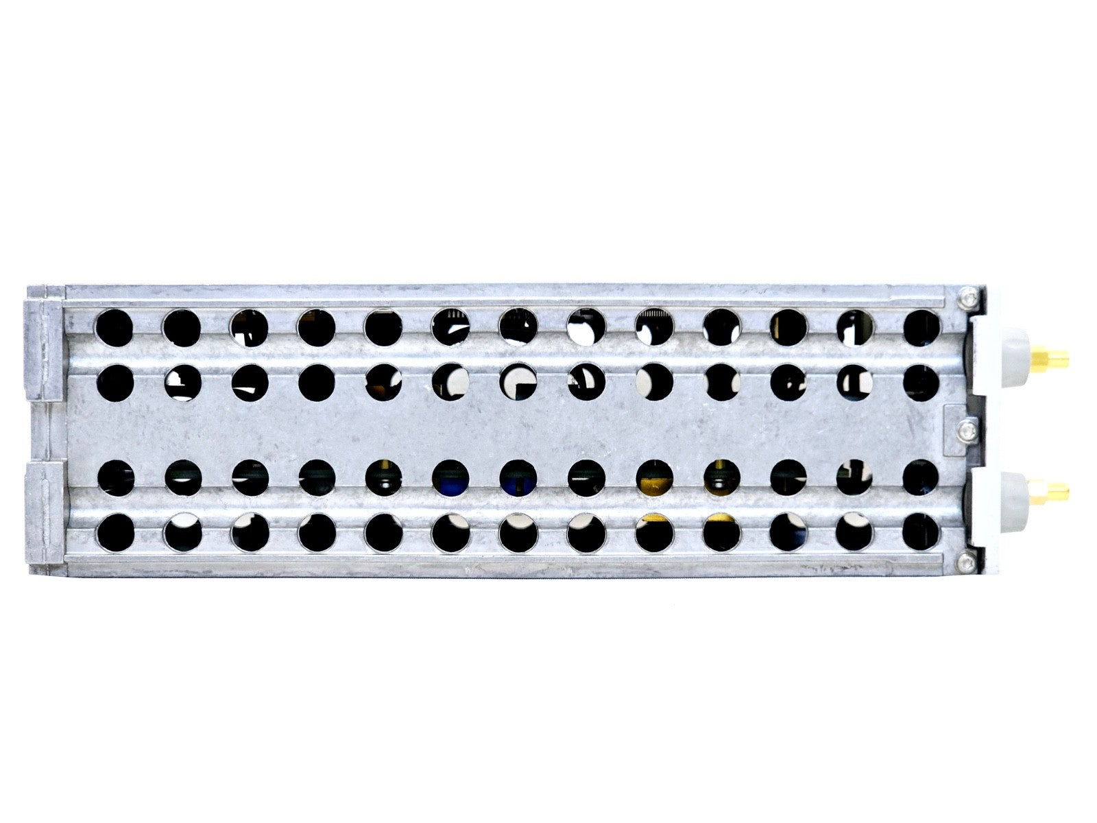 Keysight Agilent 86112A Dual Channel 20 GHz Electrical Module 3.5 mm 50 Ohm