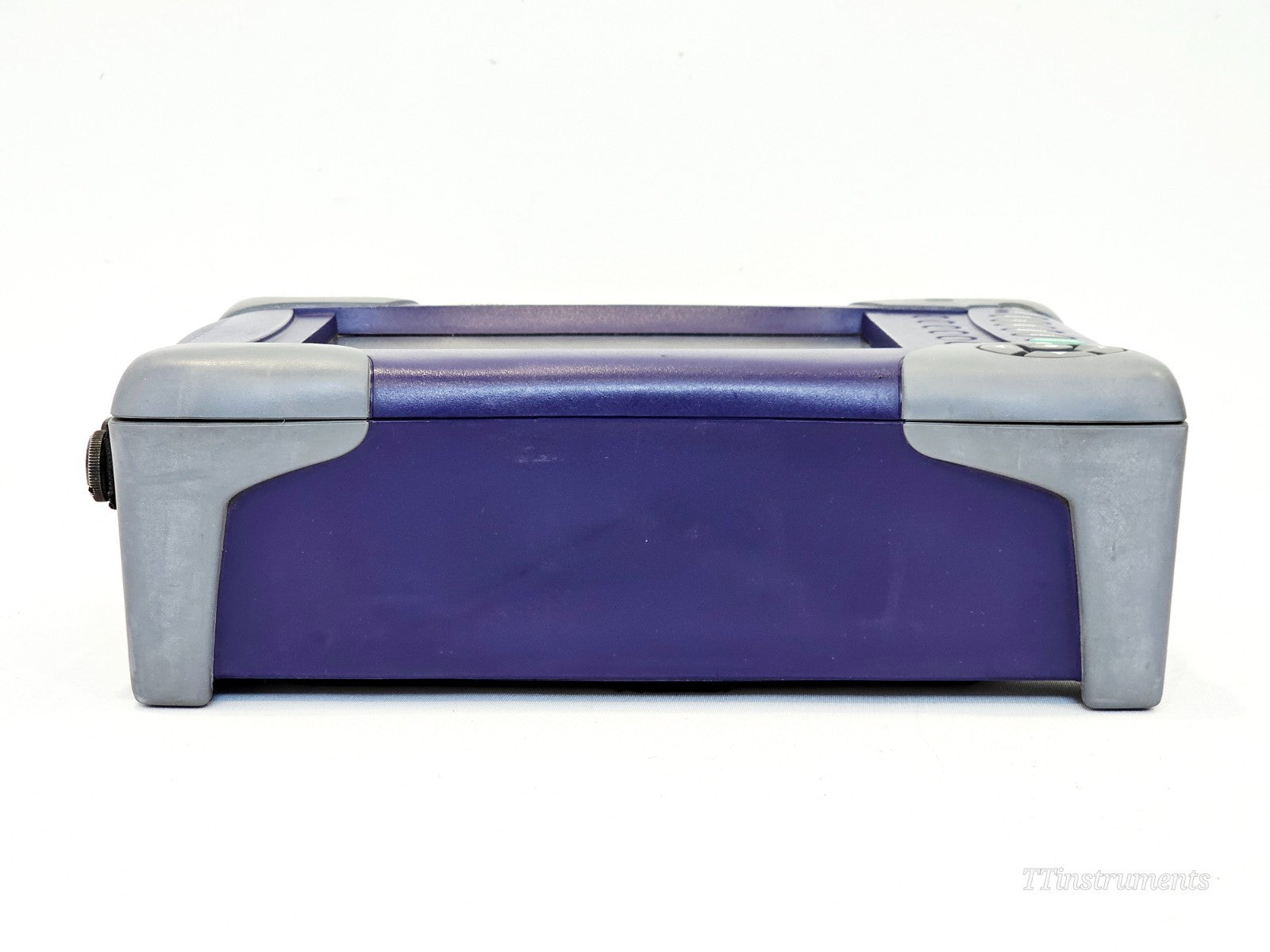 Viavi JDSU MTS 6000A with 81MRDISPAP CD PMD AP Dispersion Analyzer 1260-1640 nm