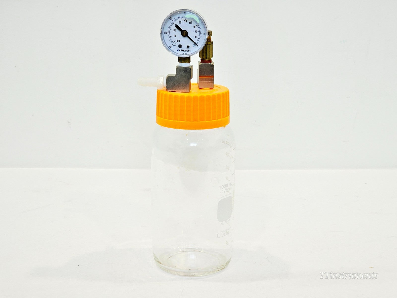 Halo Labs Horizon Particle Analyzer 10-0001 Waters