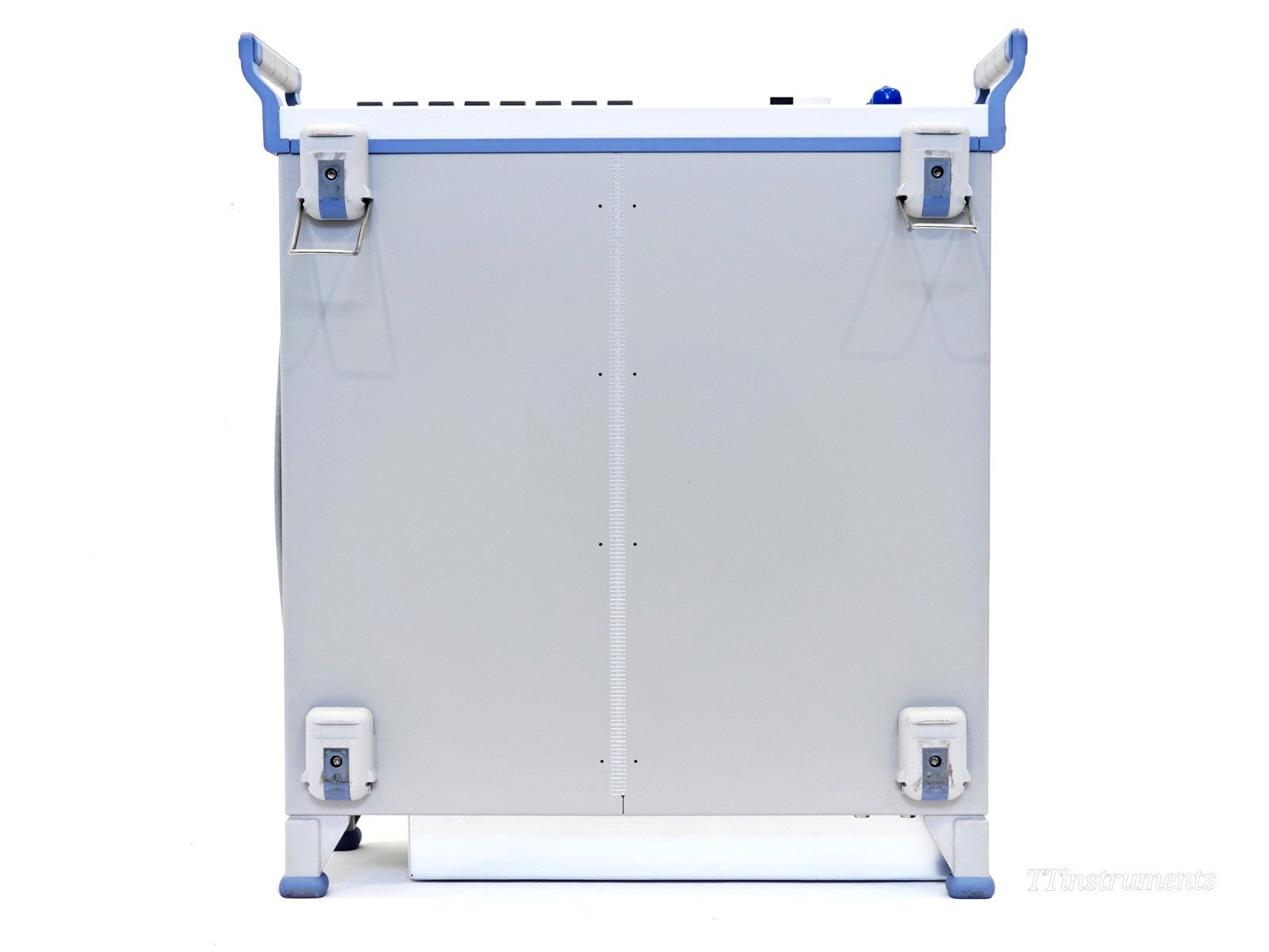 Rohde & Schwarz CMW290 Radio Communication Tester 1201.0002K29 RF Test Signal +