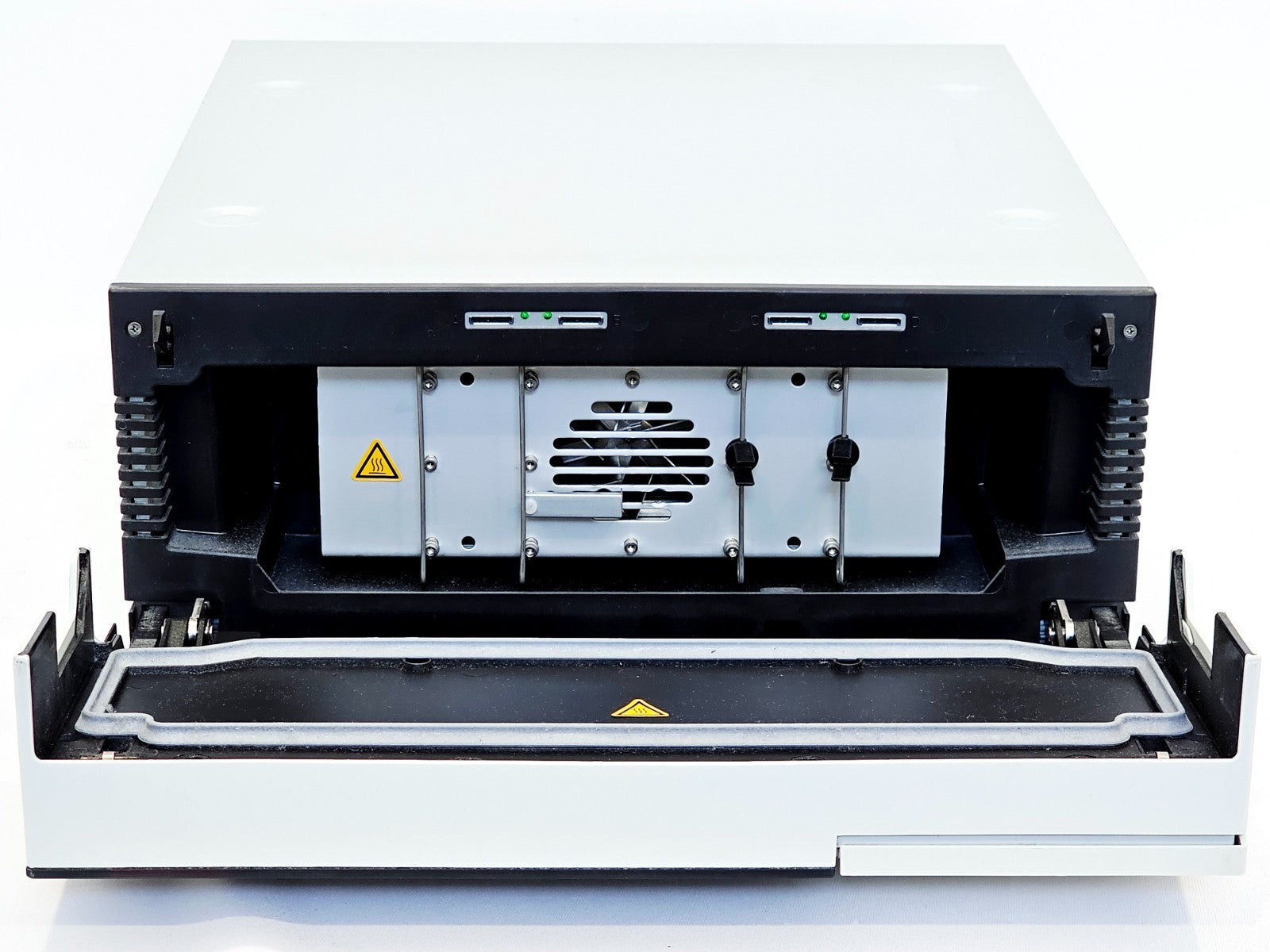 Thermo Scientific Dionex Ultimate 3000 Column + Autosampler + Pump +Solvent Rack