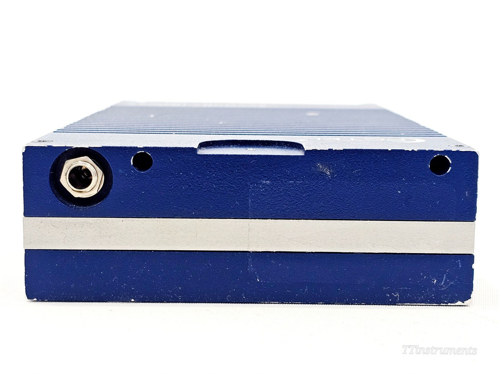 PCTEL SeeGull IBflex 10MHz - 6GHz READY Scanning Receiver 08900S-E LTE TD-LTE3