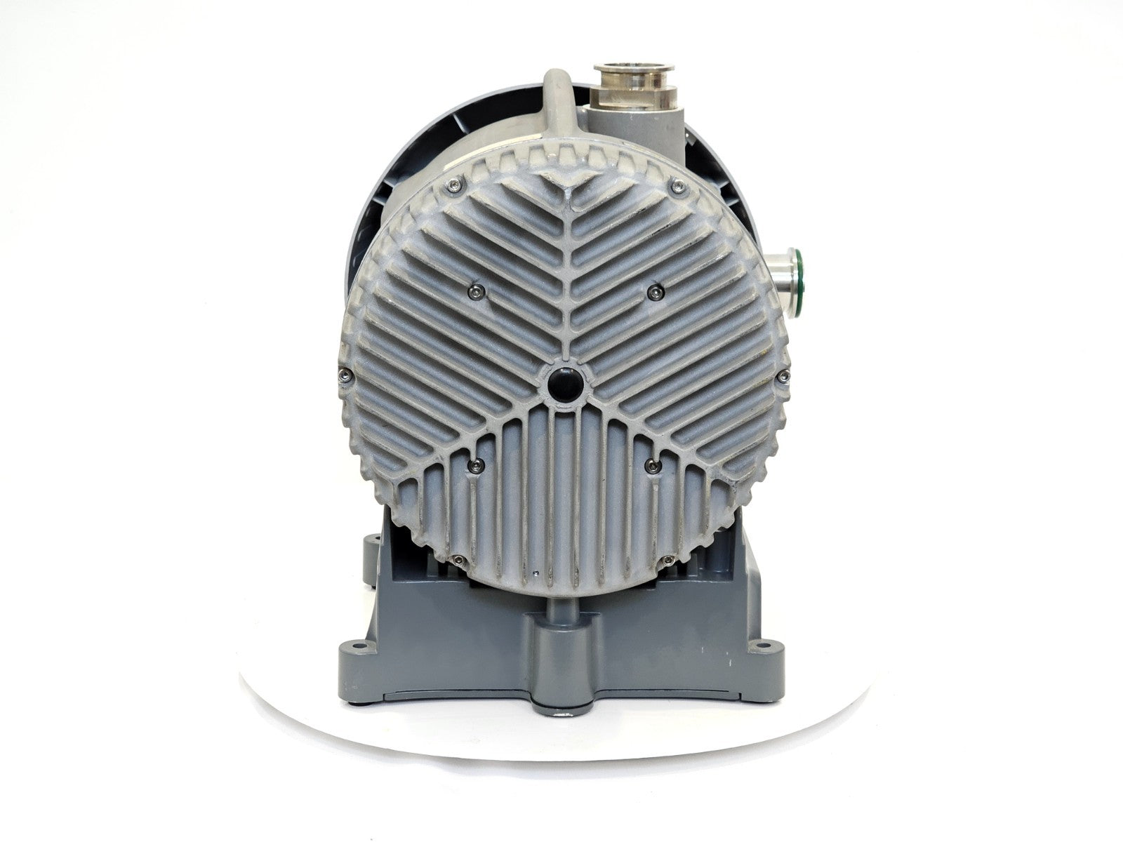 Edwards XDS100B Dry Scroll Vacuum Pump MFG 2012 A732-01-983