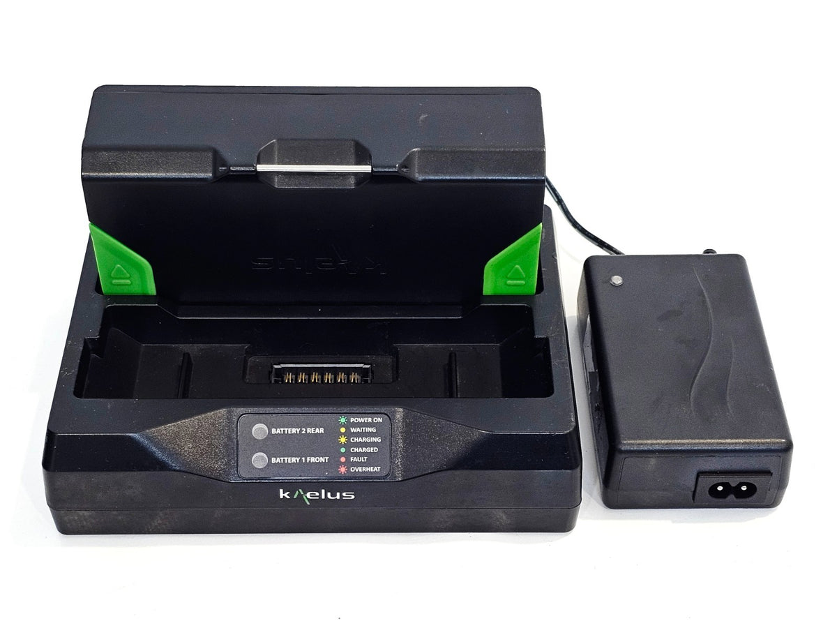 Calibrated Kaelus iPA-0900A 900 MHz PIM Analyzer Tester with Accessories11