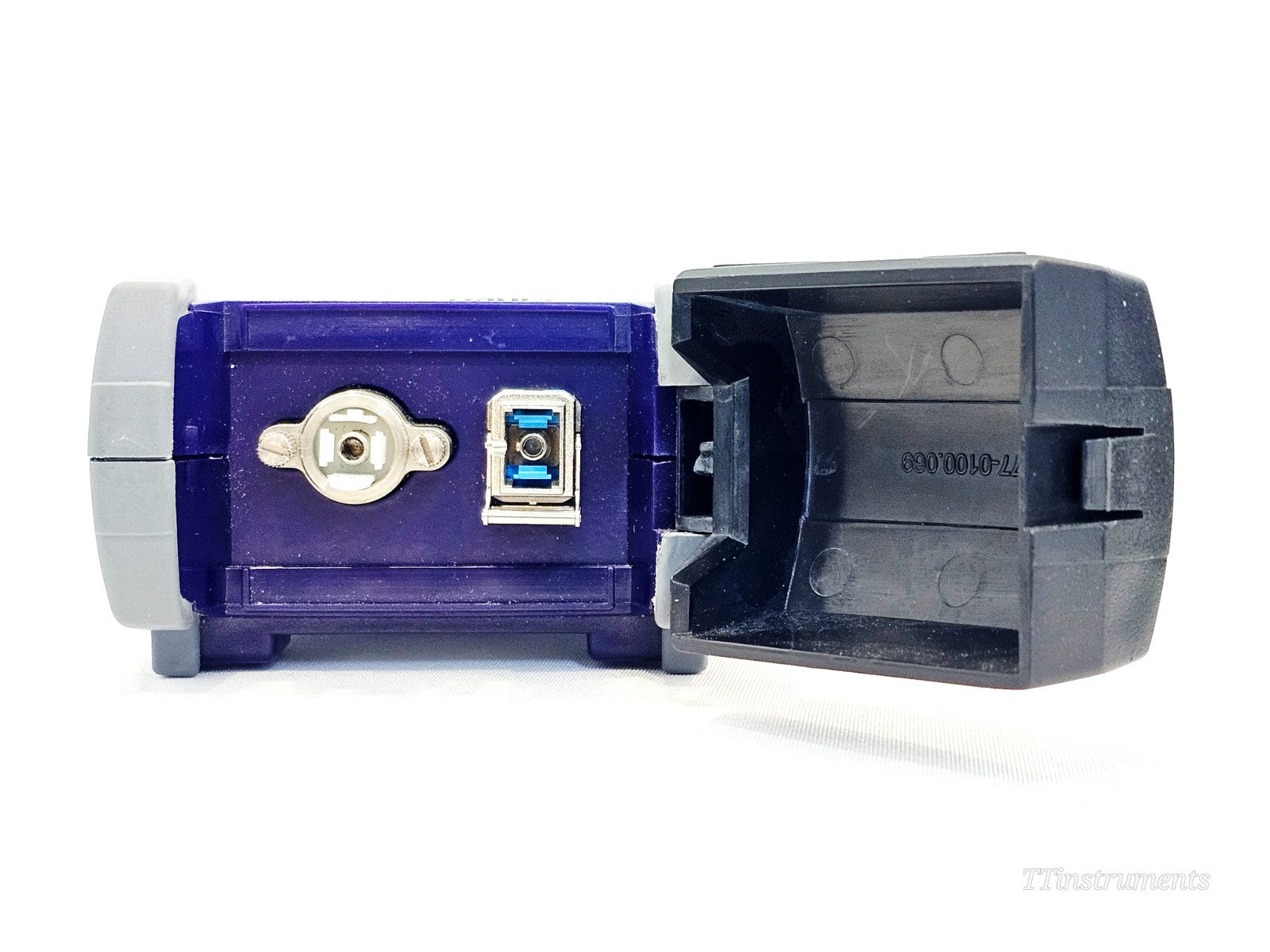 Viavi JDSU OLT-55 Optical Loss Test Set 1310/1550 nm