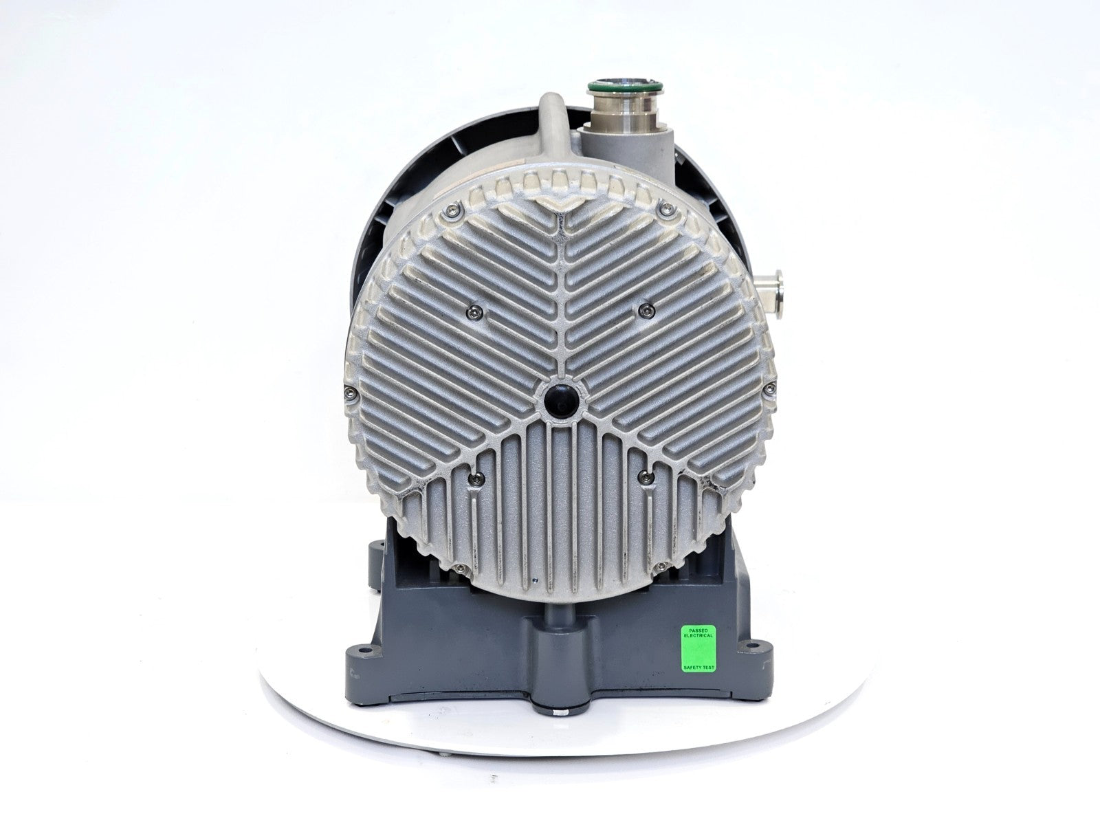 Edwards XDS46i Dry Scroll Vacuum Pump MFG 2013 A731-01-983