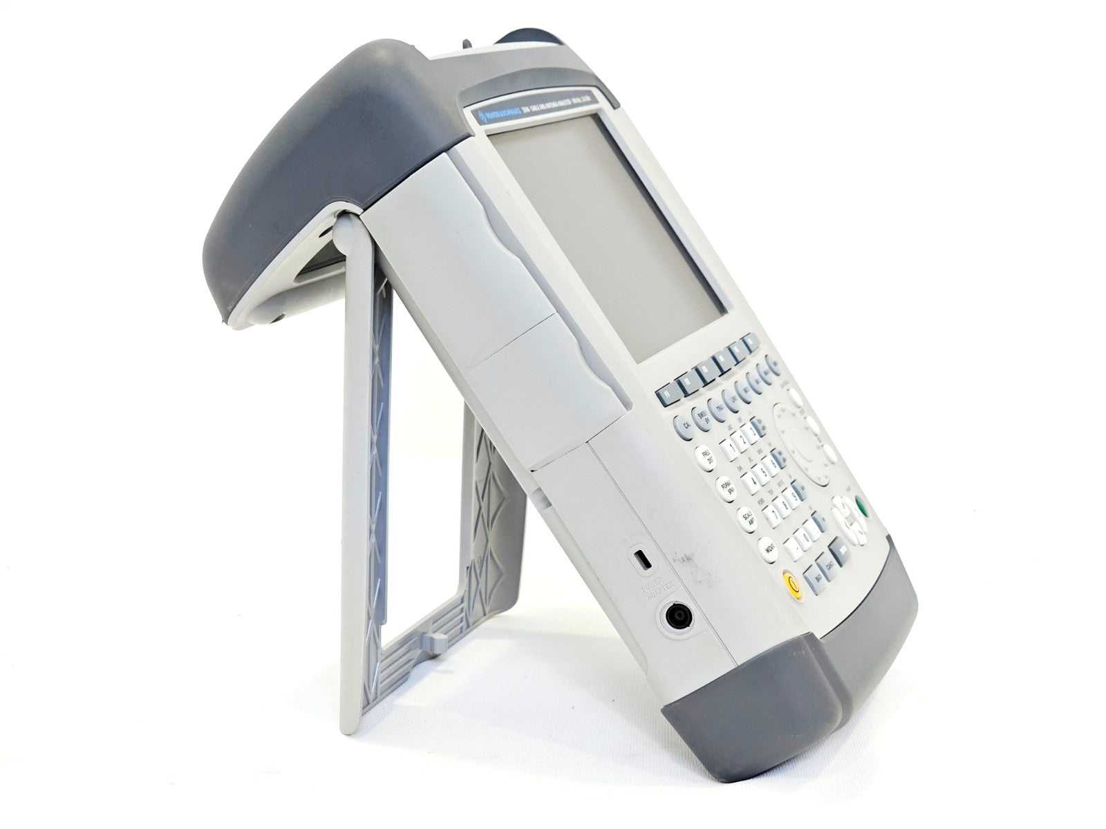 Rohde & Schwarz ZVH4 Cable and Antenna Analyzer 100kHz - 3.6GHz Options K40 K1