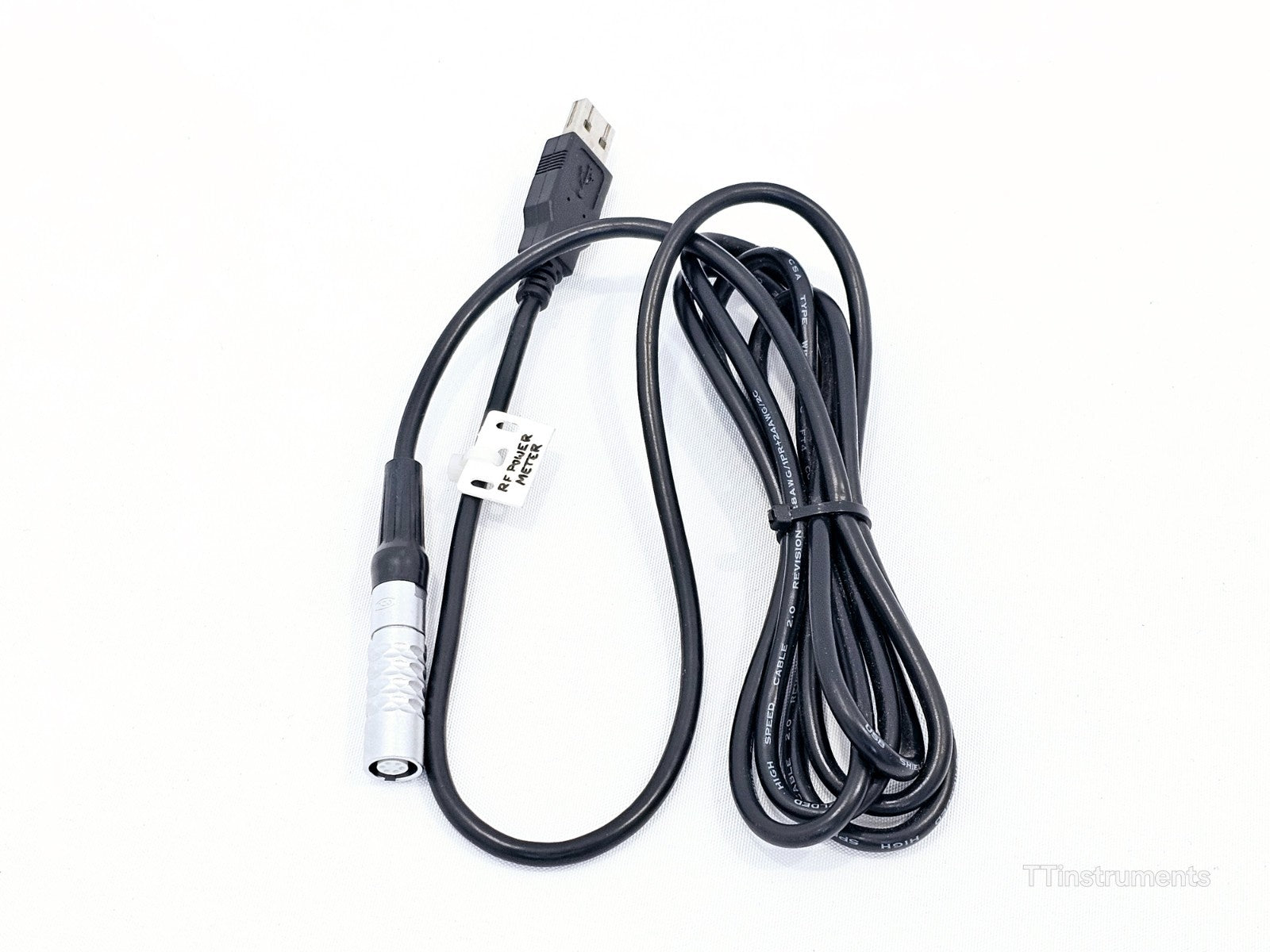 Rohde & Schwarz NRP-Z4 1146.8001.02 USB Interface Cable For NRP-Zxx Series