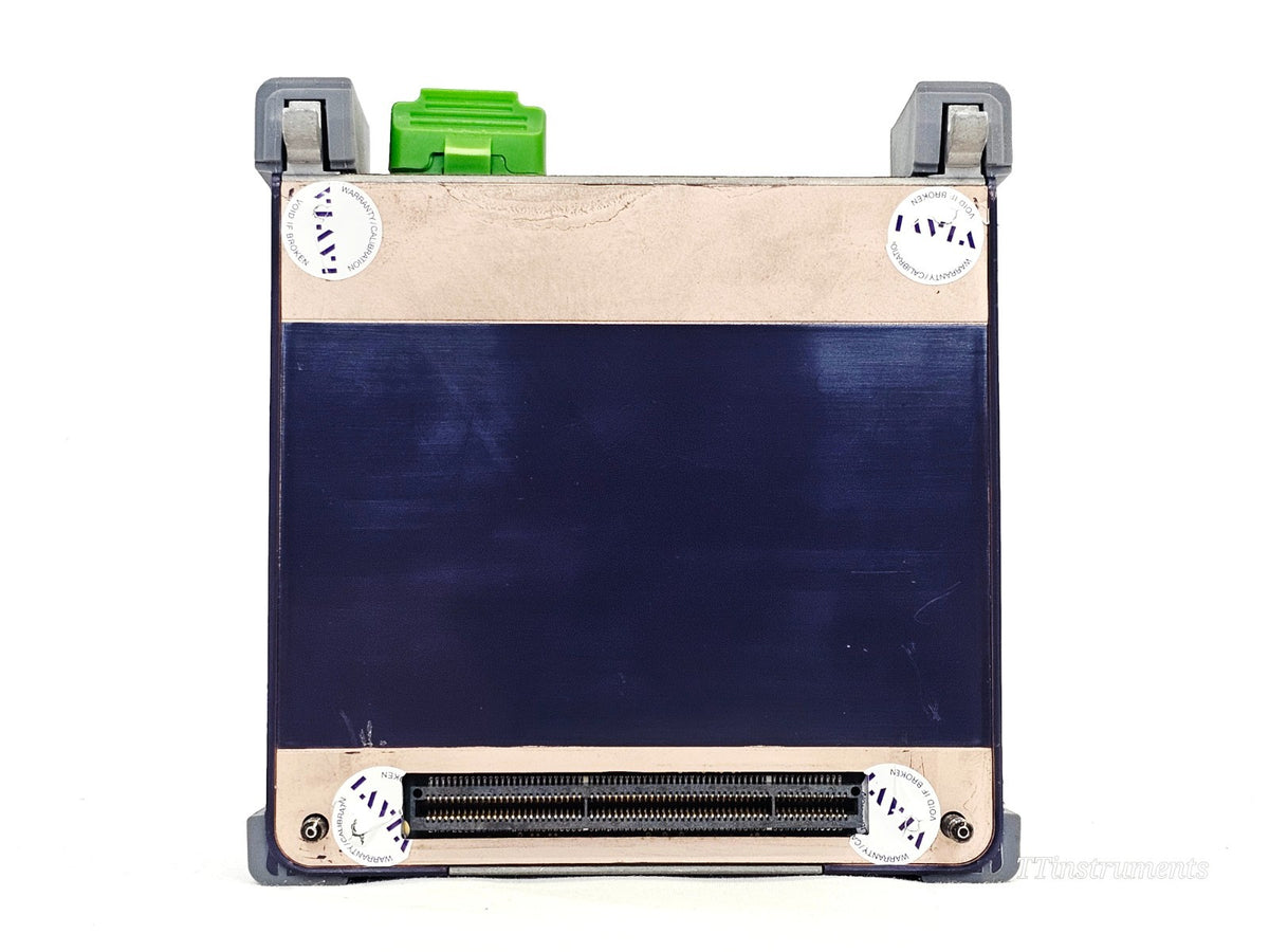 Viavi JDSU MTS 4000 V2 Platform + 4126 MA2 SM 1310/1550 nm OTDR MFD 2018 SC-APC11