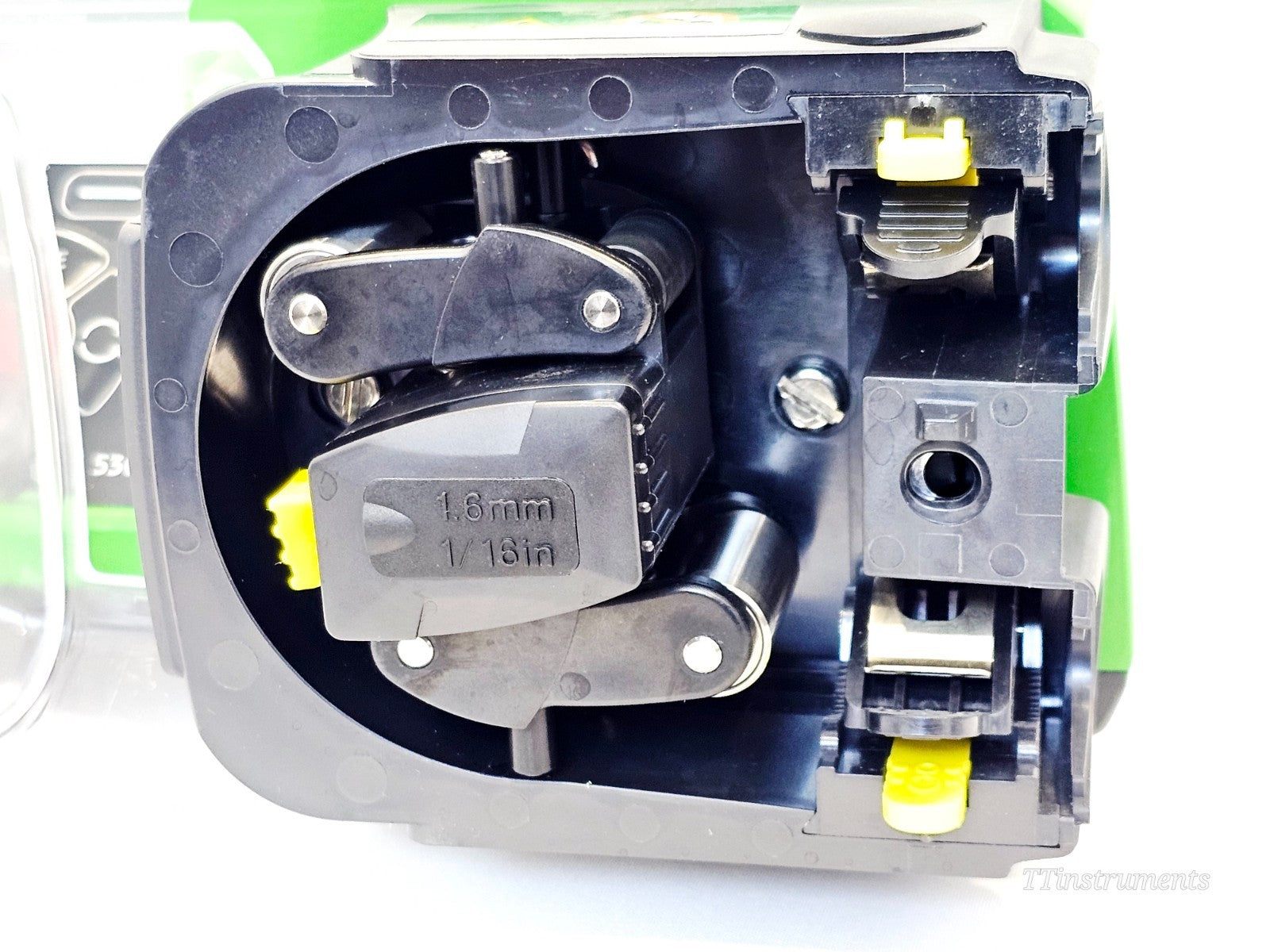 Watson Marlow 530U (530UN/R) IP66 Pump with 520R Head