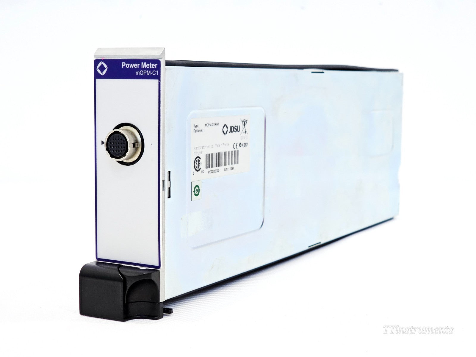 VIAVI MOPM-C1RH1 Single Channel Power Meter + mOPM-C1 Remote Head (MOPM-C1RHPCT)