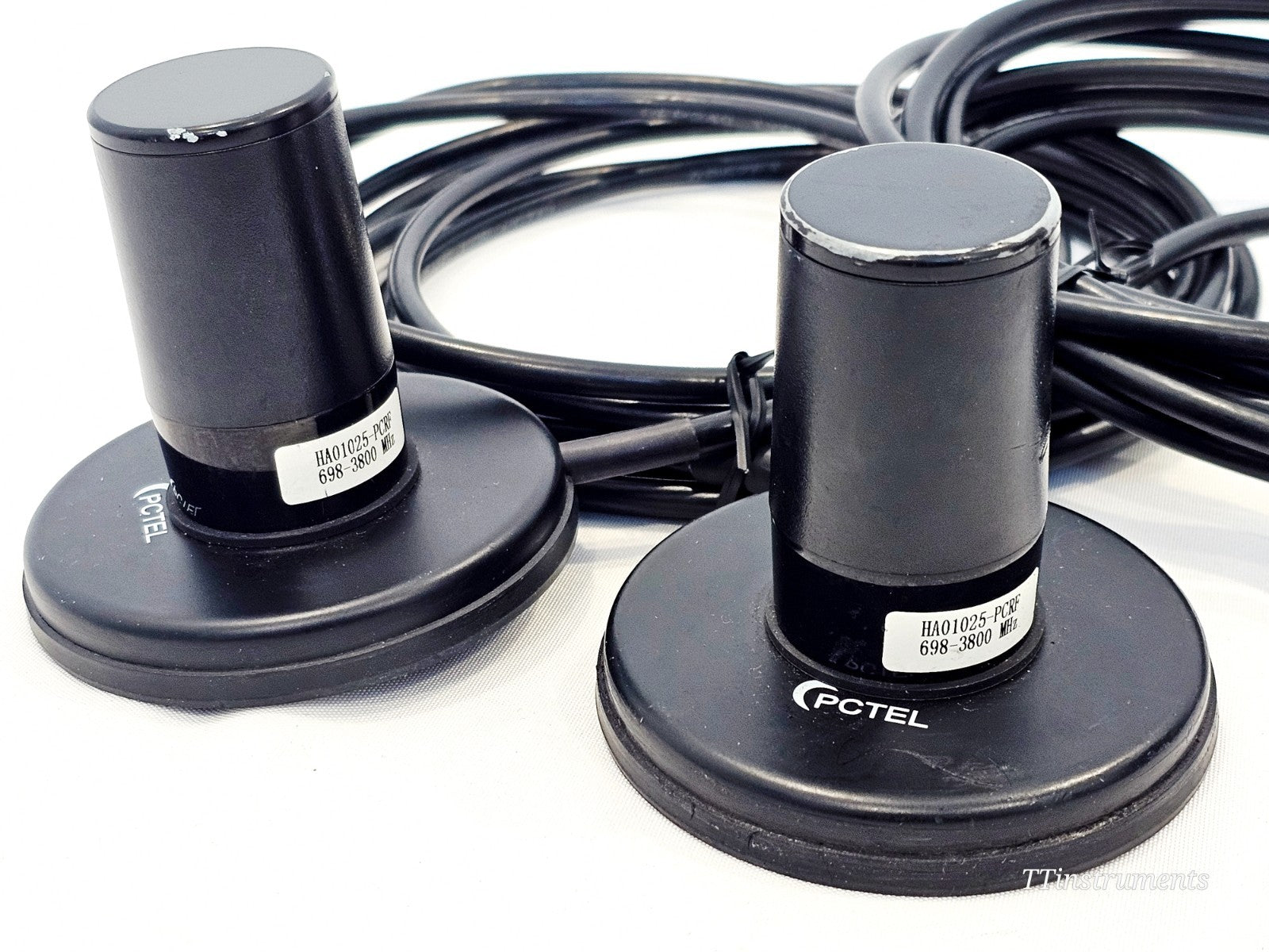 PCTEL SeeGull IBflex 10MHz - 6GHz READY Scanning Receiver 08900S-E LTE TD-LTE9