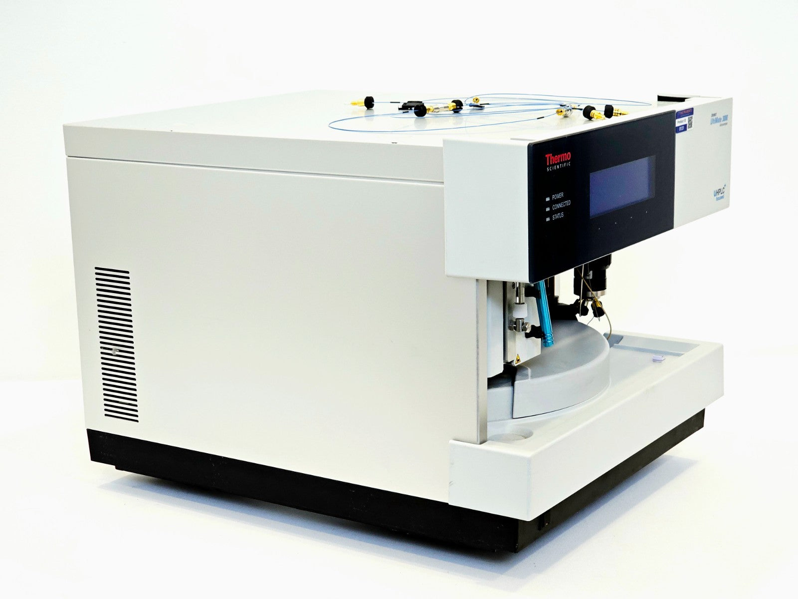 Thermo Scientific Dionex Ultimate 3000 Column + Autosampler + Pump +Solvent Rack