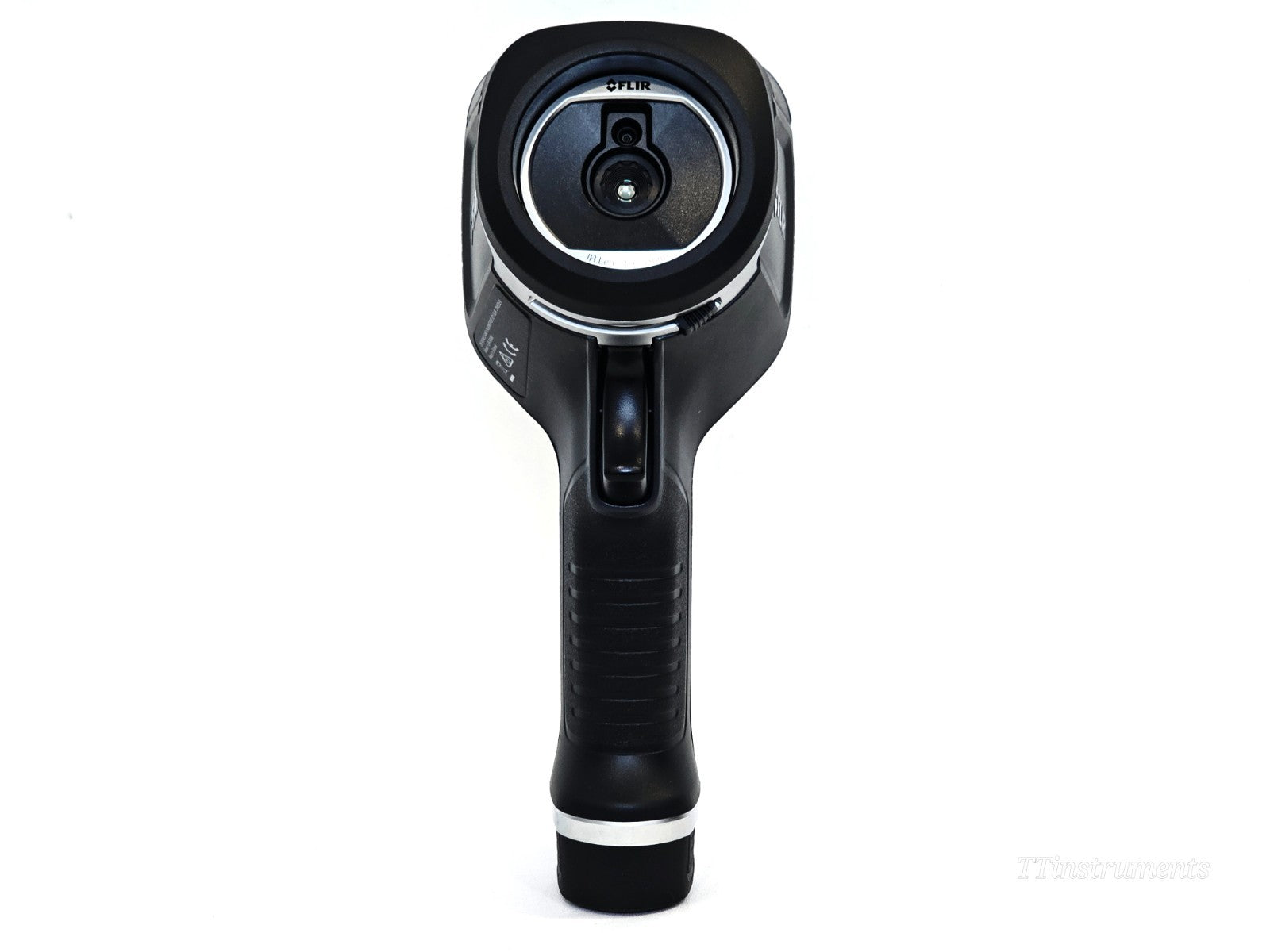 FLIR E4 2.0L  FLIR-E6390 Thermal Imaging Camera 80x60 MSX 63906-0604.4