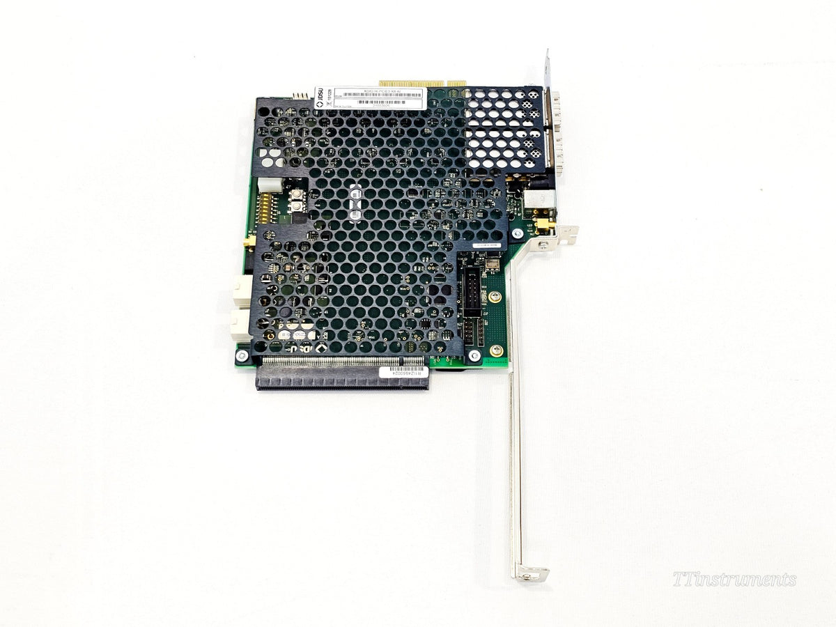Viavi JDSU Xgig1K-PCIE3-X8 Xgig 1000 PCIe Gen3 Test Platform1