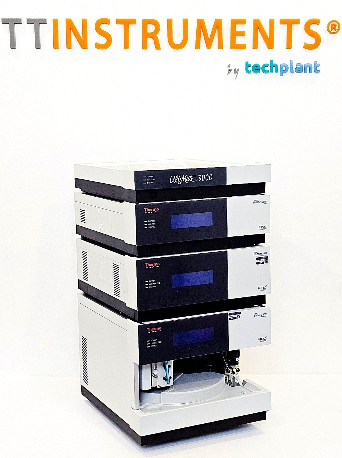 Thermo Scientific TSQ Endura Mass Spectrometer 2013 with PC and Software + HPLC