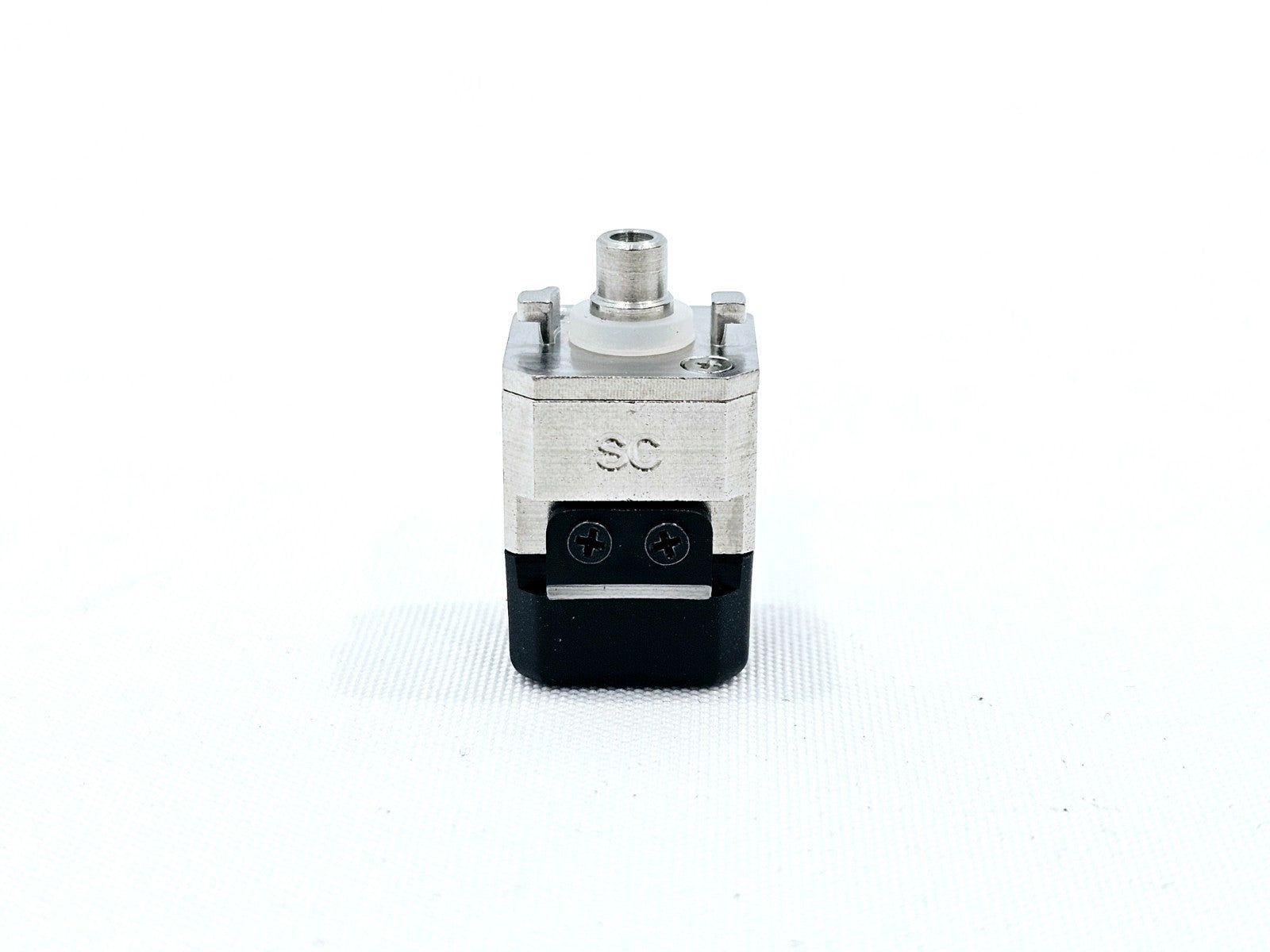 EXFO EUI-91 SC Universal Interface Connector Adapter FOR OTDR OSA and LS PORTS.
