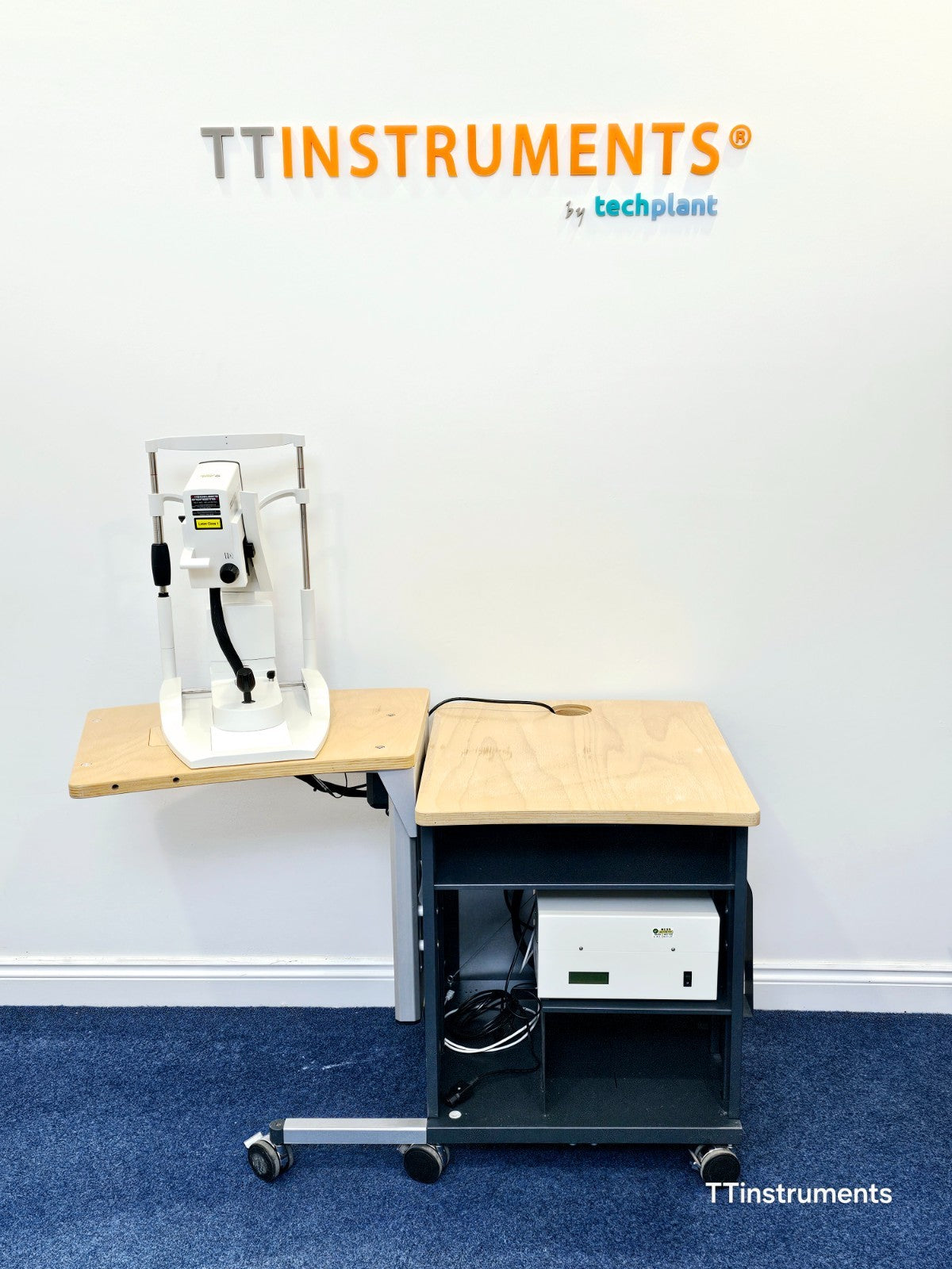 Heidelberg Engineering HRA OCT Spectralis Optometry Imaging System
