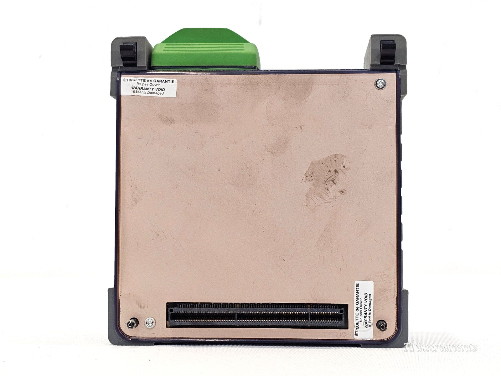 Viavi JDSU MTS 2000 Mainframe & 4126 MA SM OTDR 1310/1550nm LC-APC 37/35 dB SM