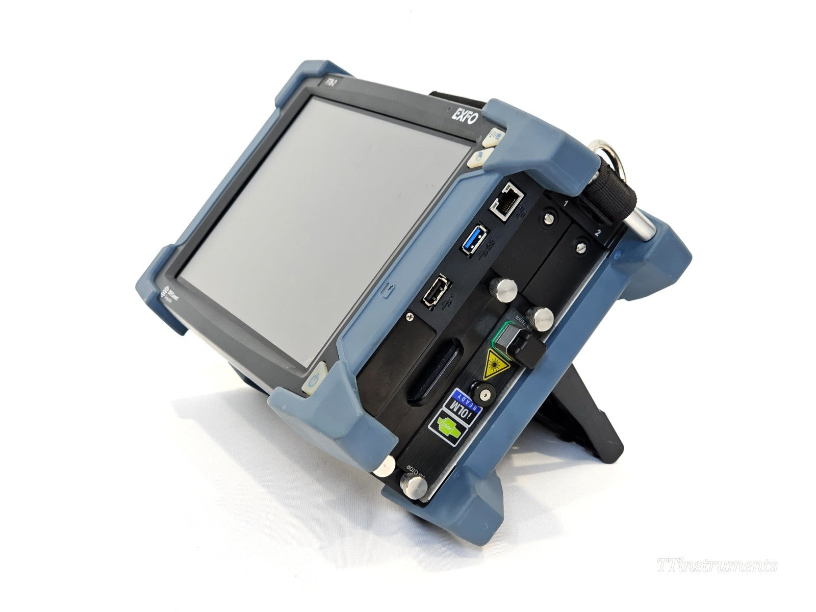 EXFO FTB-2 with FTB-7400E 1310/1550/1625 nm OTDR APC 42/41/41 dB FTB-7400-0234B