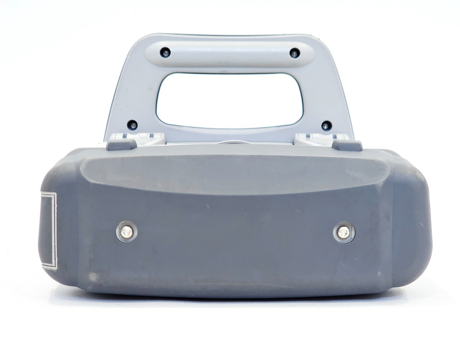 Rohde & Schwarz ZVH4 Cable and Antenna Analyzer 100kHz - 3.6GHz Options K40 K1