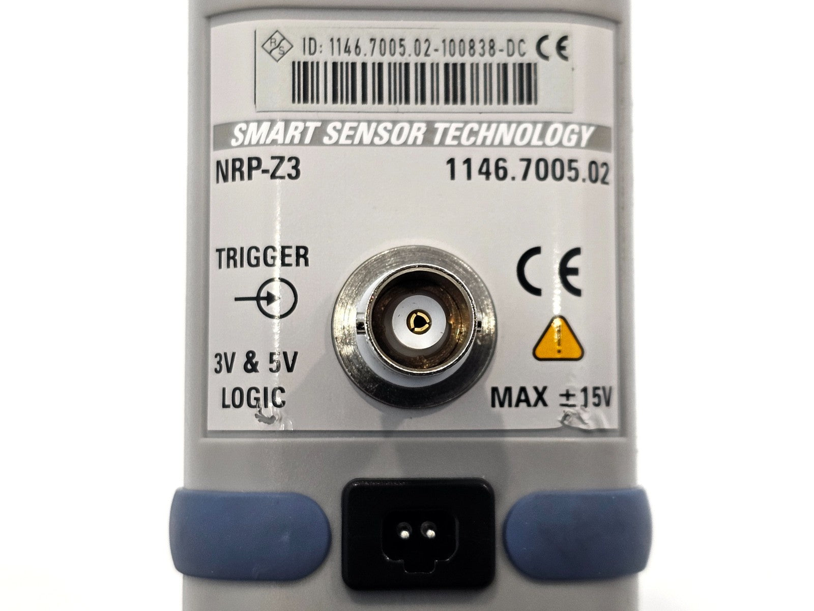 Rohde & Schwarz NRP-Z3 USB ADAPTER with Power Adapter