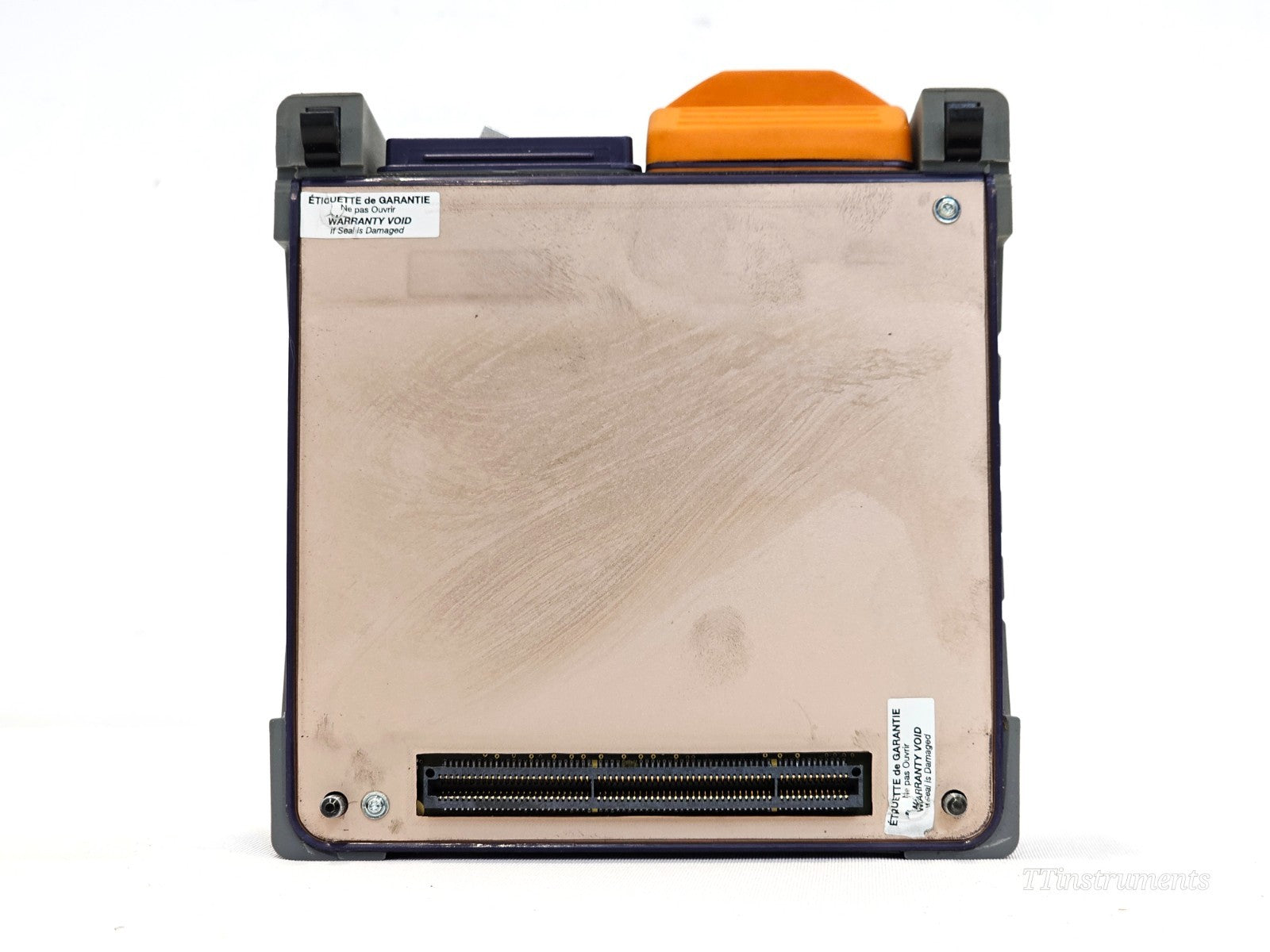 Viavi JDSU T-BERD 2000 + 4146 QUAD OTDR SM MM 850/1300/1310/1550 + P5000i Scope