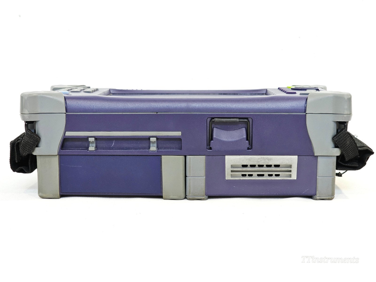 VIAVI MTS 4000 T-BERD OTDR 4126MA3 1310/1550nm SM Metro Access 43/41 dB6