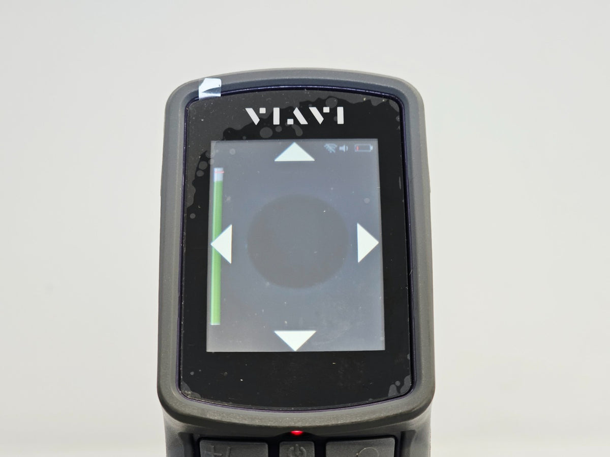 Viavi JDSU Sidewinder Fiber Inspection MPO Scope with Multiple Tips..9