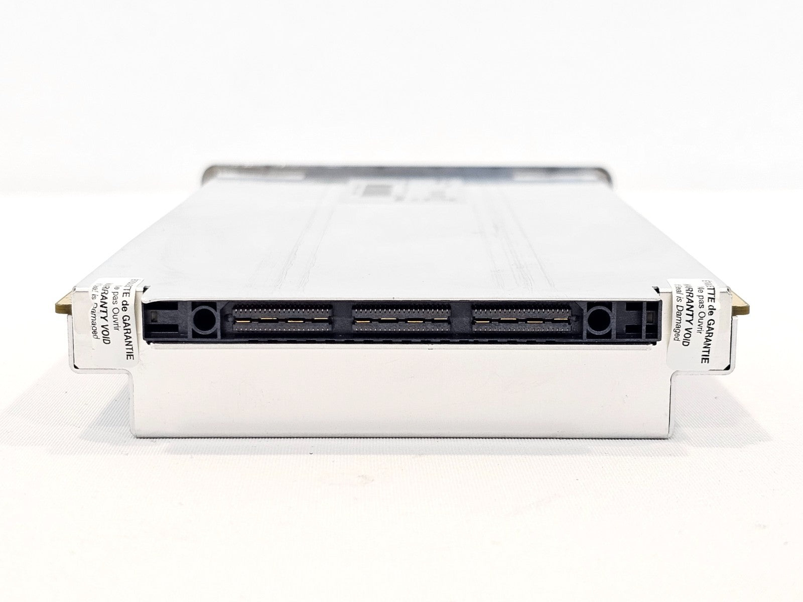 Viavi ONA-800 Mainframe with 8123 EVO AV RDZ Hi-Res MM OTDR Module E8123AV