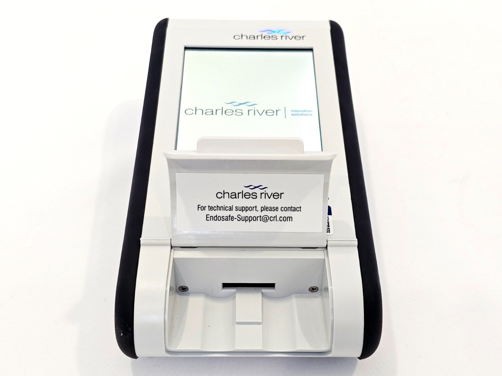 Calibrated Charles River Endosafe nexgen-PTS PTS150 Handheld Spectrophotometer