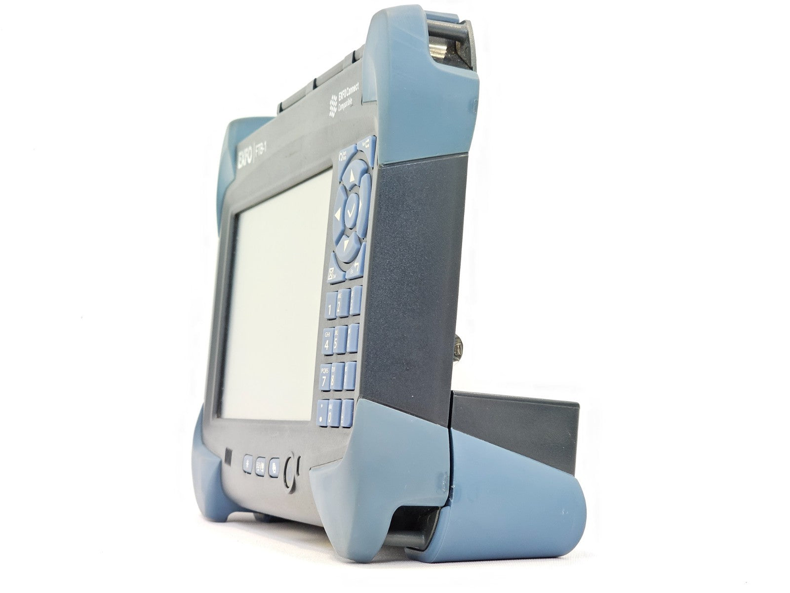 EXFO FTB-1 Modular Mainframe Platform FTB-1-S1-16G