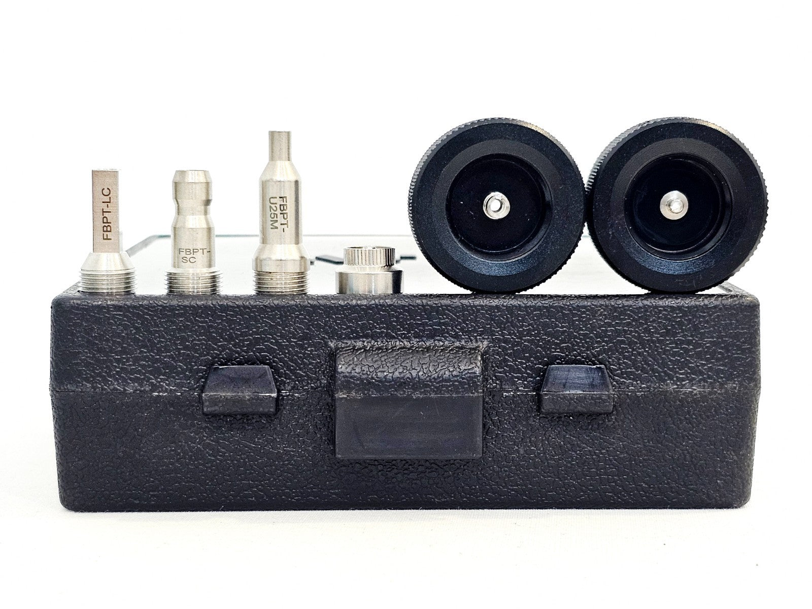 VIAVI OLP-82P used optical power meter full unit overview