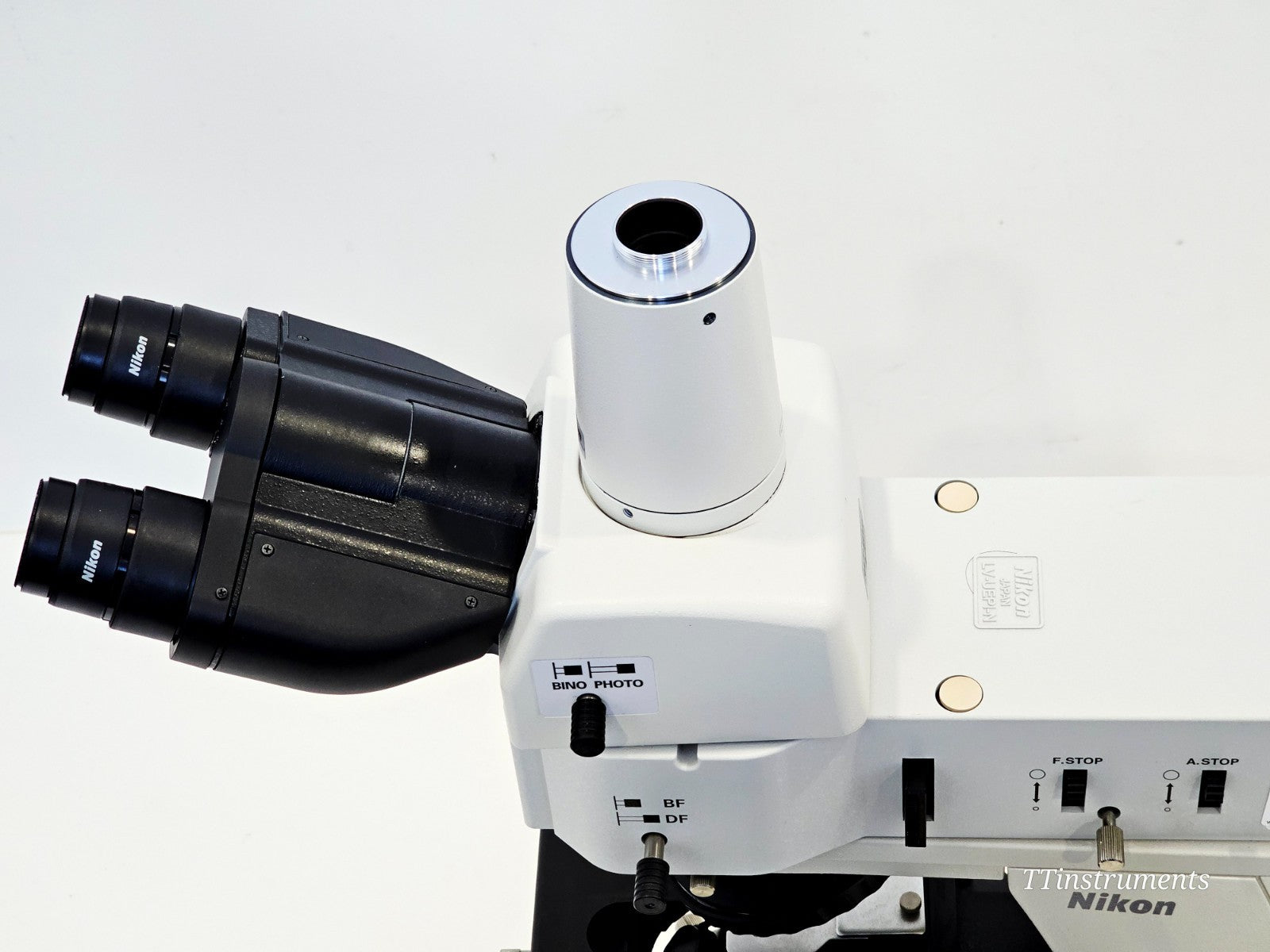 Nikon Eclipse Ci-L Microscope5