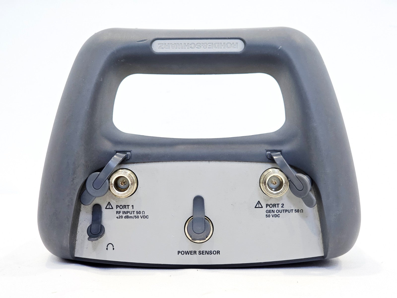 Rohde & Schwarz ZVH4 Cable and Antenna Analyzer 100kHz - 3.6GHz Options K40 K1