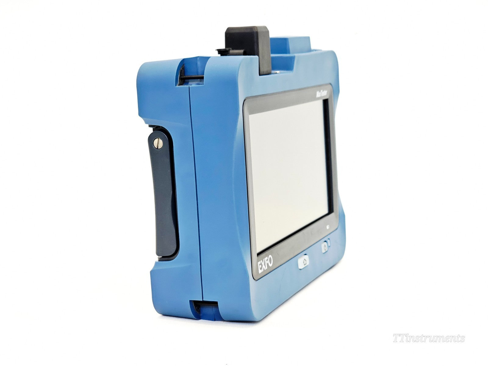 EXFO MAX-730C-SM1-EA MaxTester 1310/1550nm SM OTDR + AFL OLS2 Dual Laser3