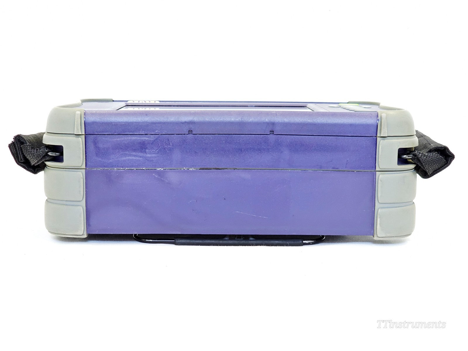 VIAVI MTS 6000A V2 Platform + 81162C 1625nm Filtered OTDR Module SC-APC 47.5 dB6