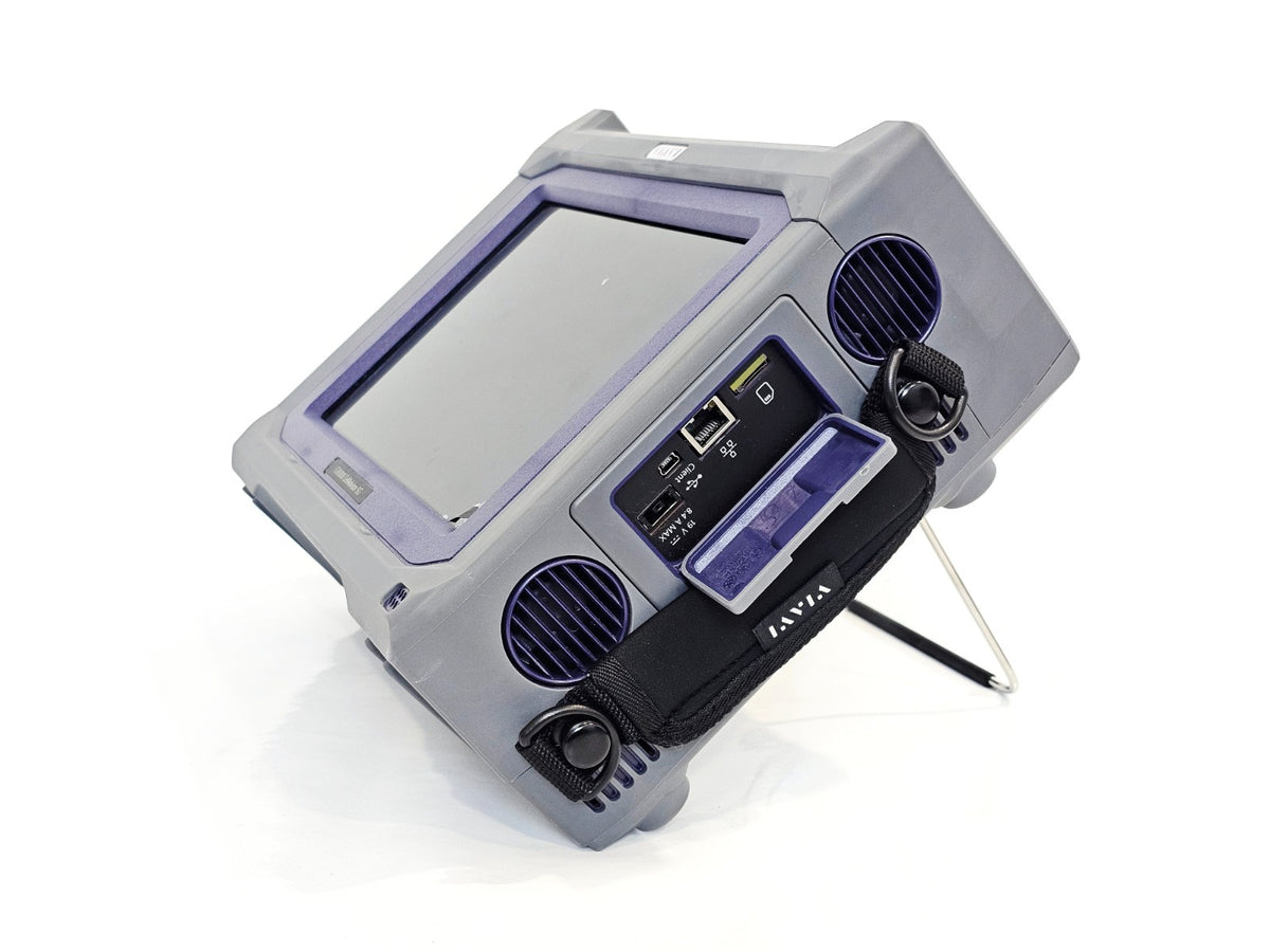 Viavi CA5000 CellAdvisor 5G NR + LTE/LTE-A FDD Signal Analyzer with ccessories2
