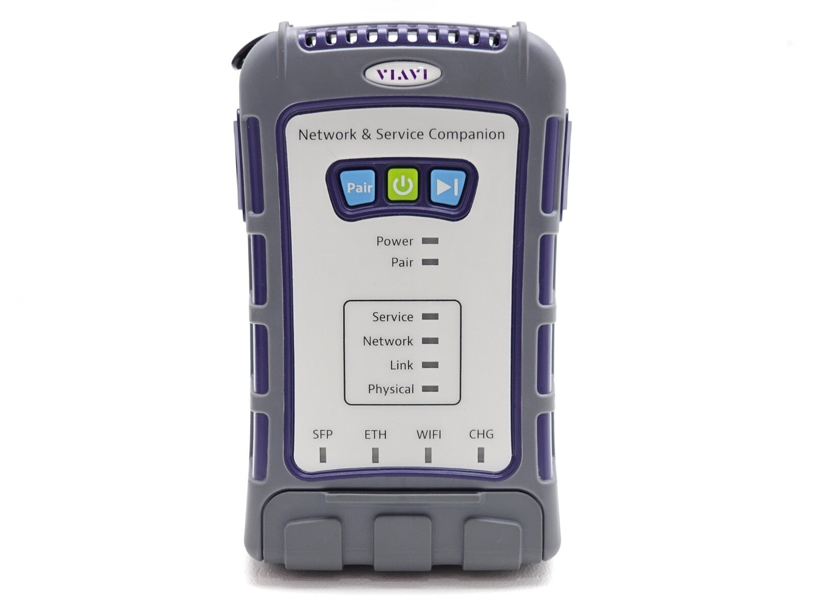Viavi JDSU NSC-100 Network & Service Companion + Opt. Ethernet GPON WIFI