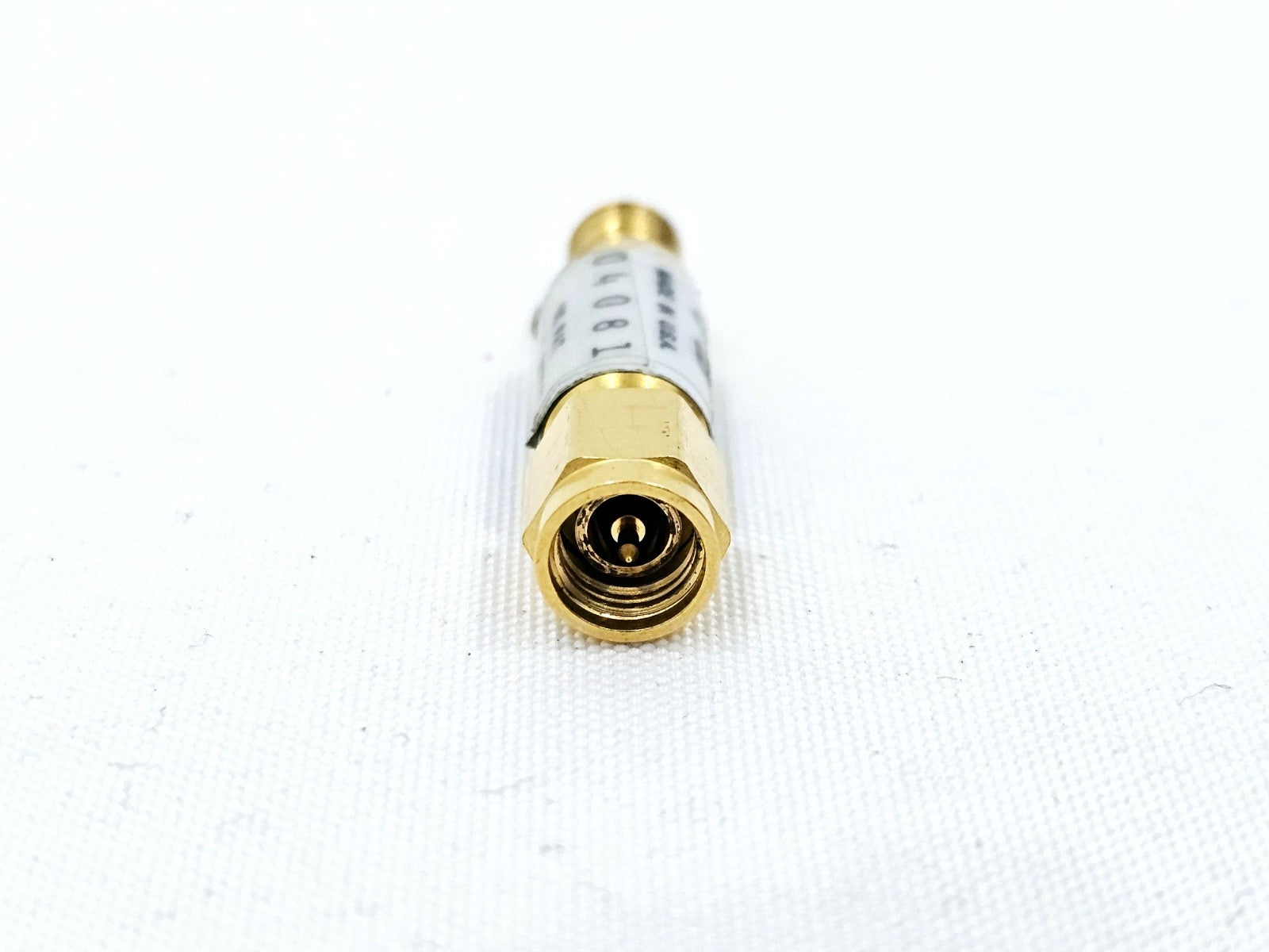 HP 8493C RF Fixed Attenuator 3 dB DC-26.5 GHz