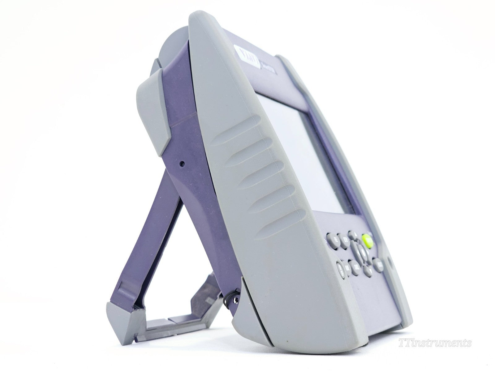 Viavi JDSU E100AS SmartOTDR 1310/1550 nm PC SM Metro Access OTDR Smartlink 2022