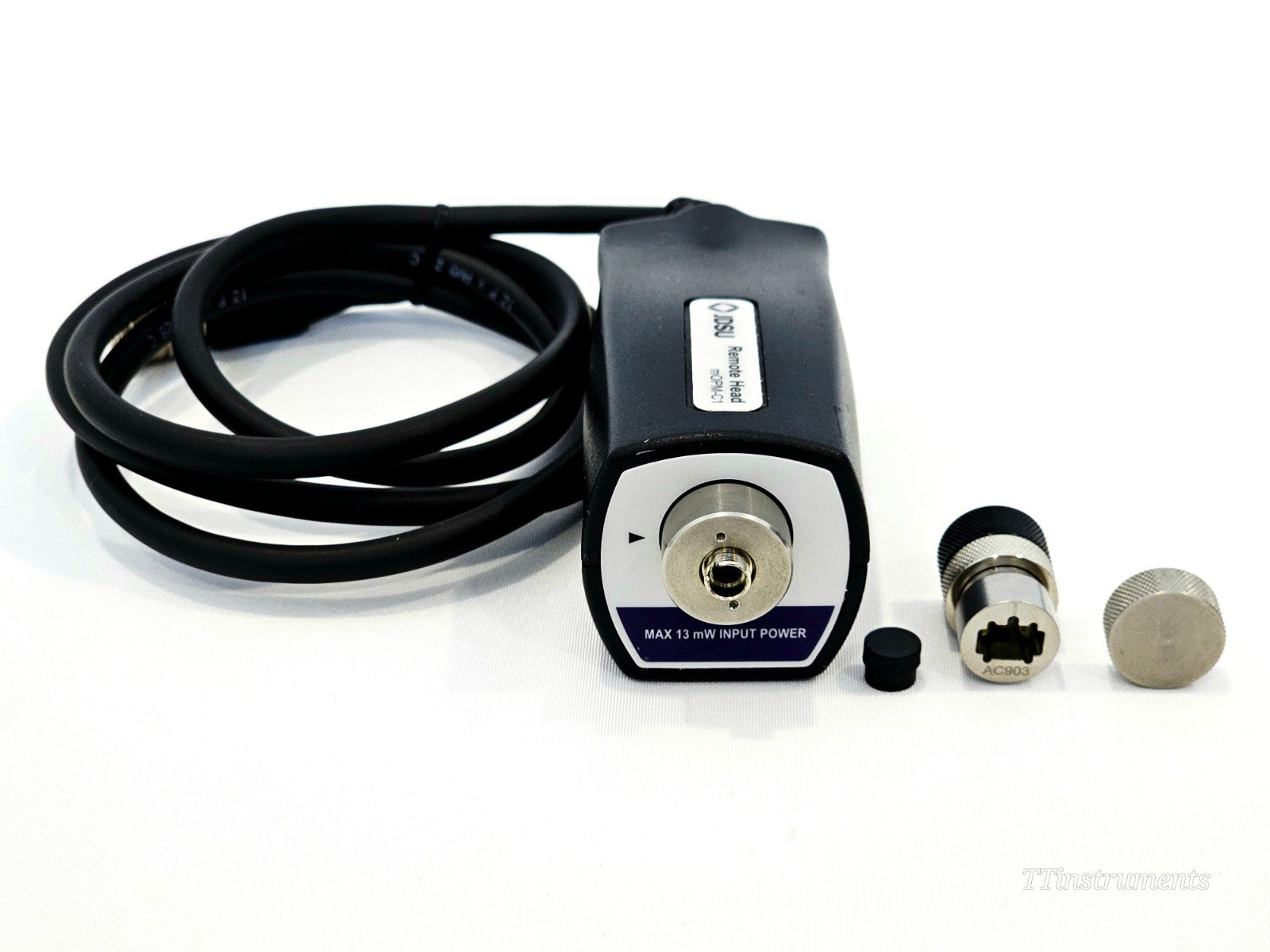 VIAVI MOPM-C1RH1 Single Channel Power Meter + mOPM-C1 Remote Head (MOPM-C1RHPCT)