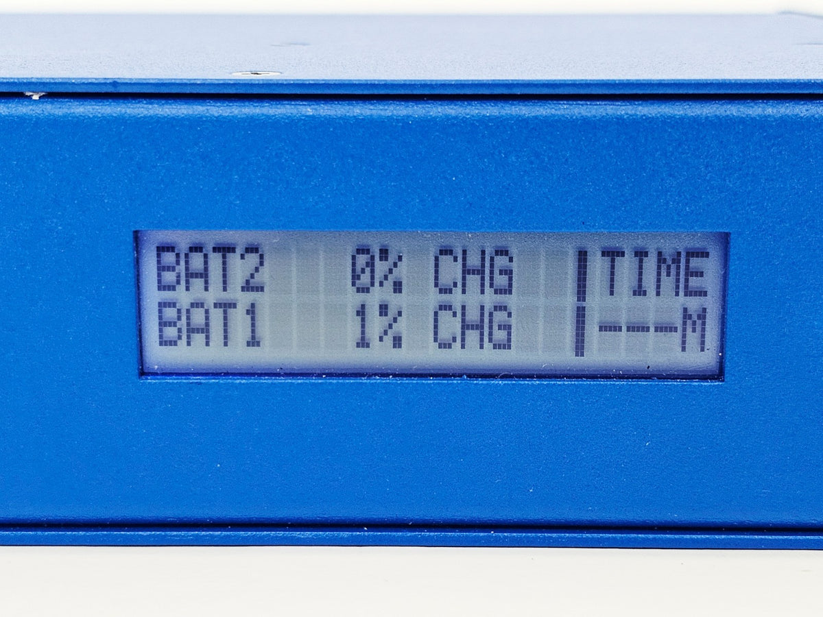 PCTEL SeeGull HBflex 08910P1-U4 Drive Test Scanner LOADED with Options Inc 5G NR10