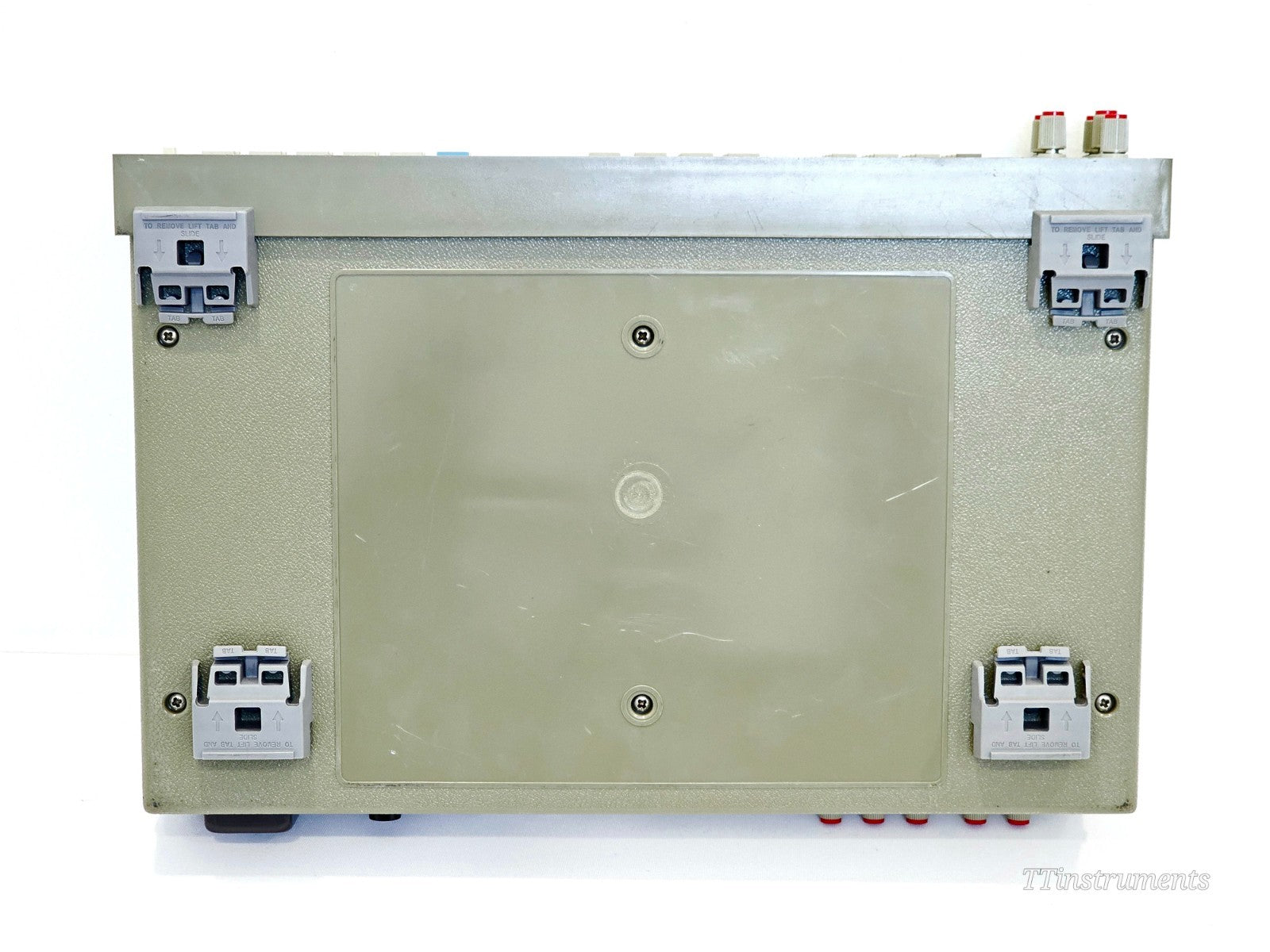 HP Agilent 3457A 3.5 to 6.5 Digit DMM with Extended Resolution to 7.5 Digits