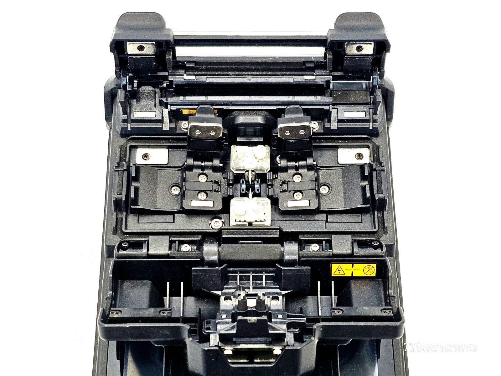 Serviced Fujikura 31S Active Cladding Fusion Splicer + CT08 Cleaver ARC 10593