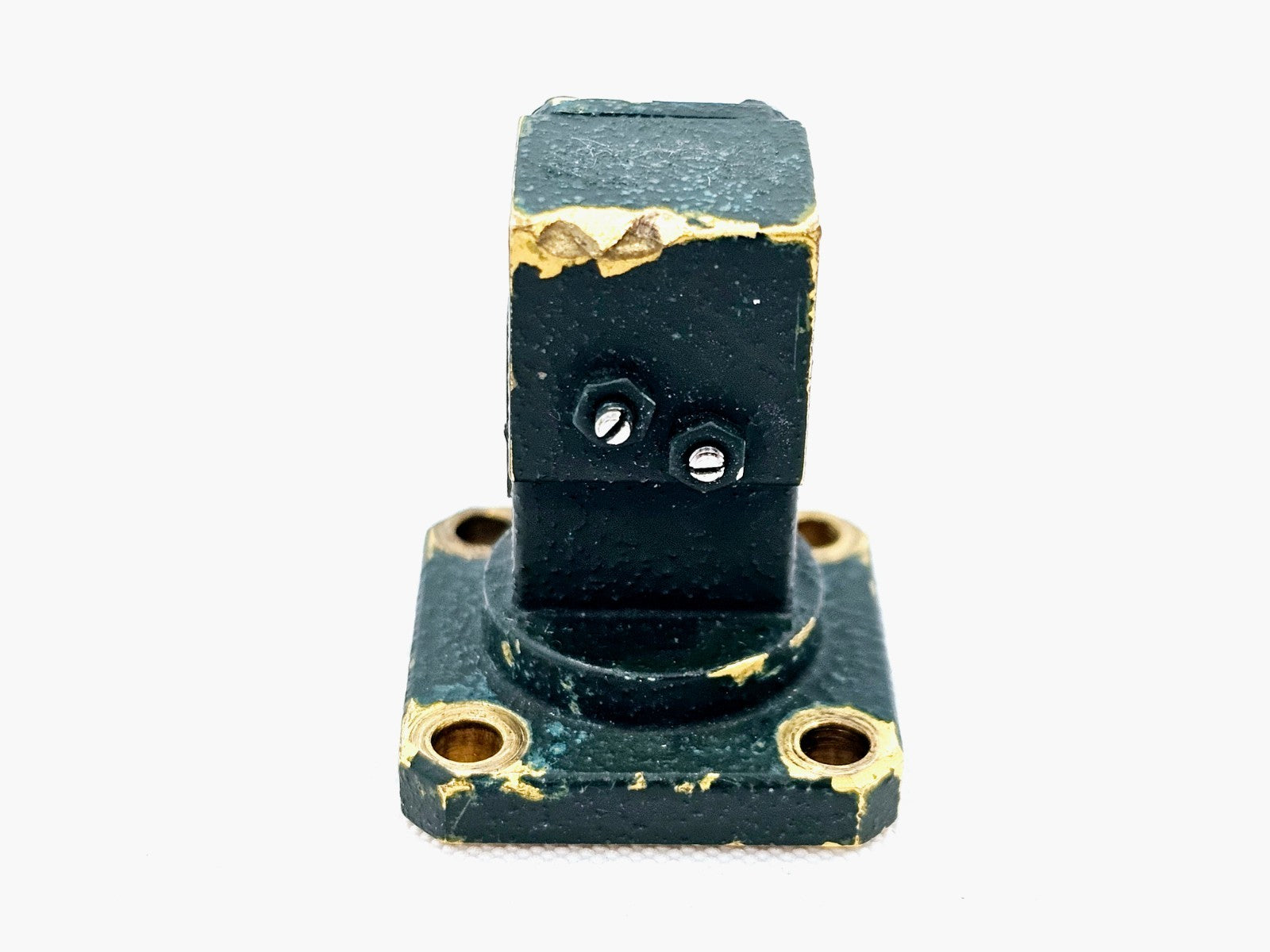 Flann Microwave 20094-SF40 Broadband Waveguide - SMA Coax 17.6 - 26.7 GHz