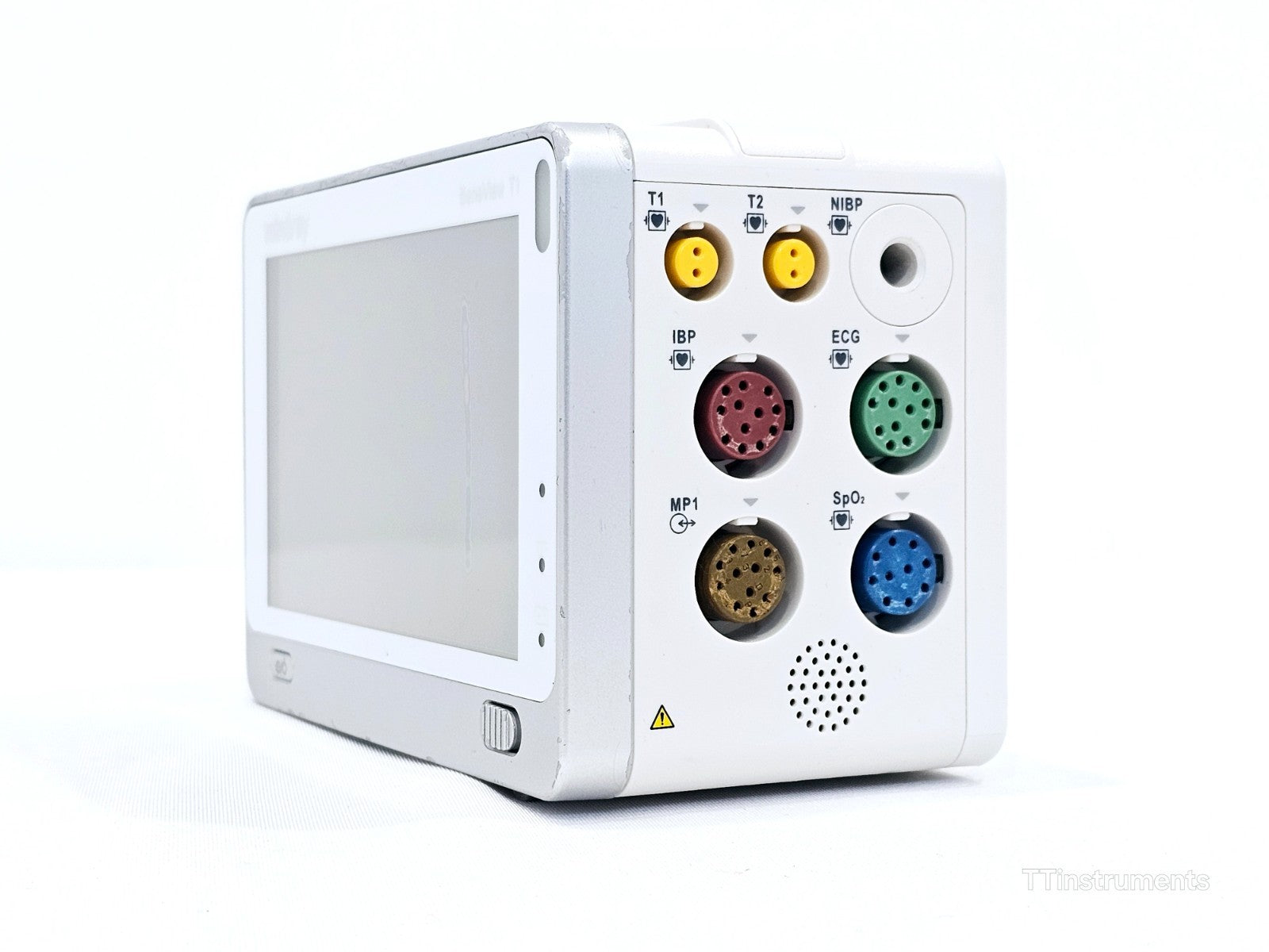 Mindray BeneView T1 Patient Monitor NO BATTERY Multiple Options