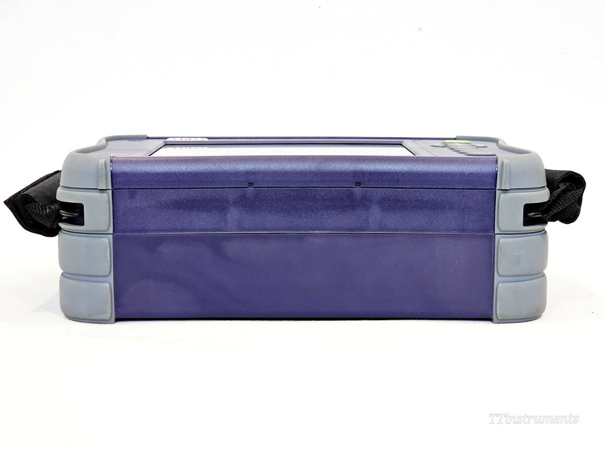 Viavi MTS 6000A V2 + 81BBS2A Broadband Source 1260–1640 nm (for CD/PMD/AP)5